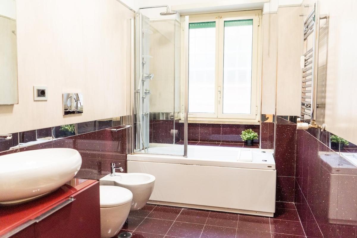 Apartment Sanpietrino *