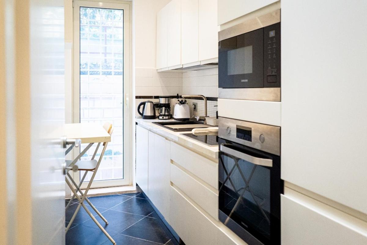 Apartment Sanpietrino *