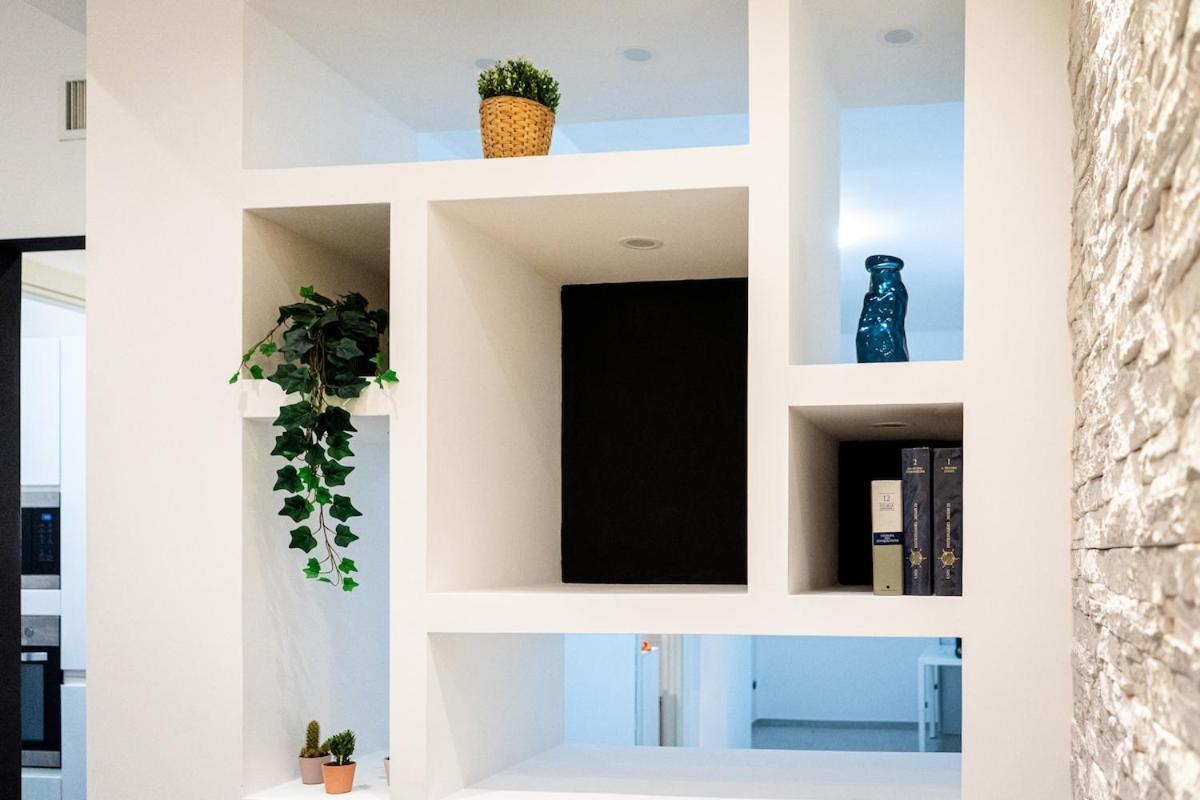 Apartment Sanpietrino Rome