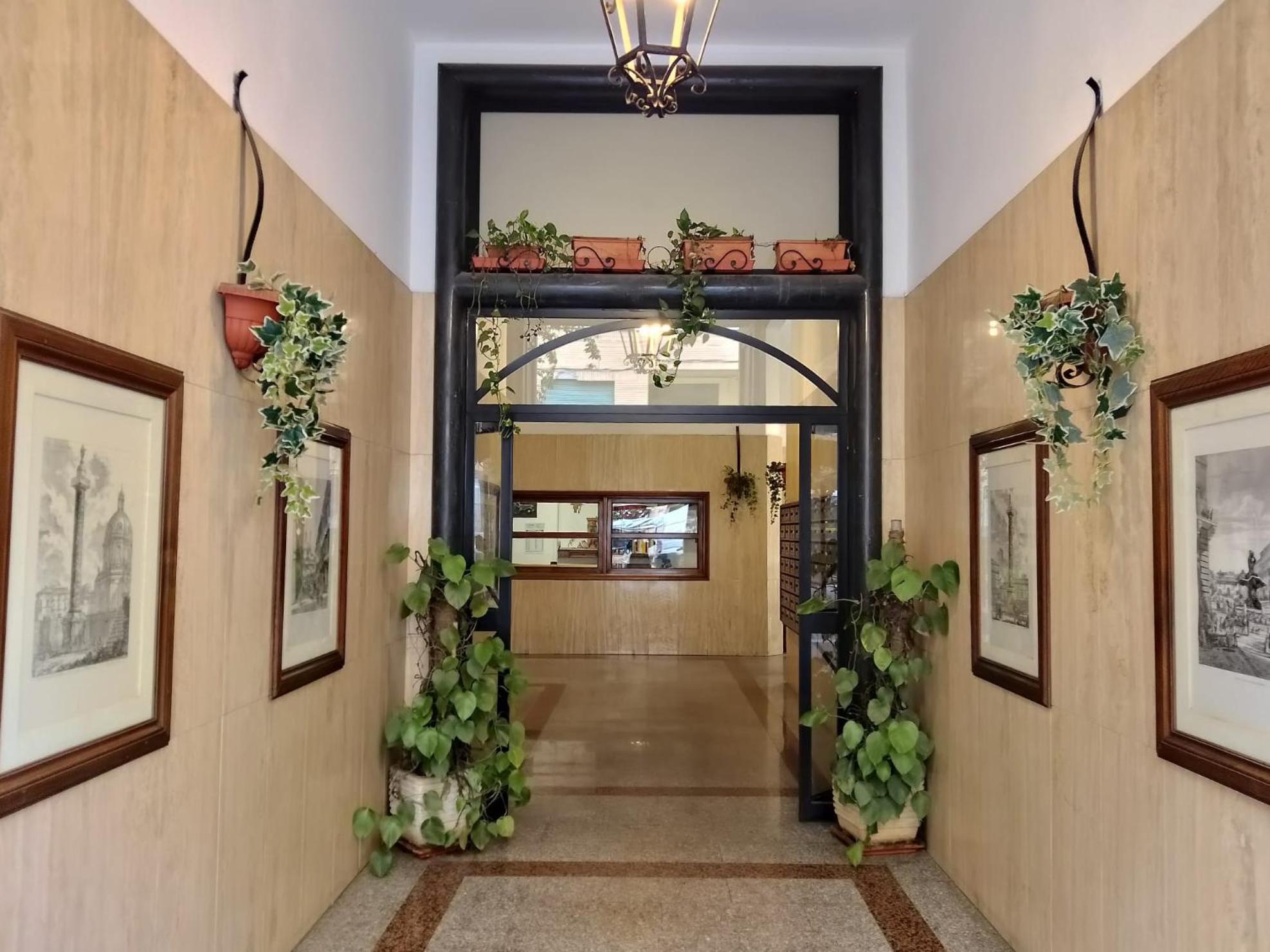 A Casa Di Gi * Rome