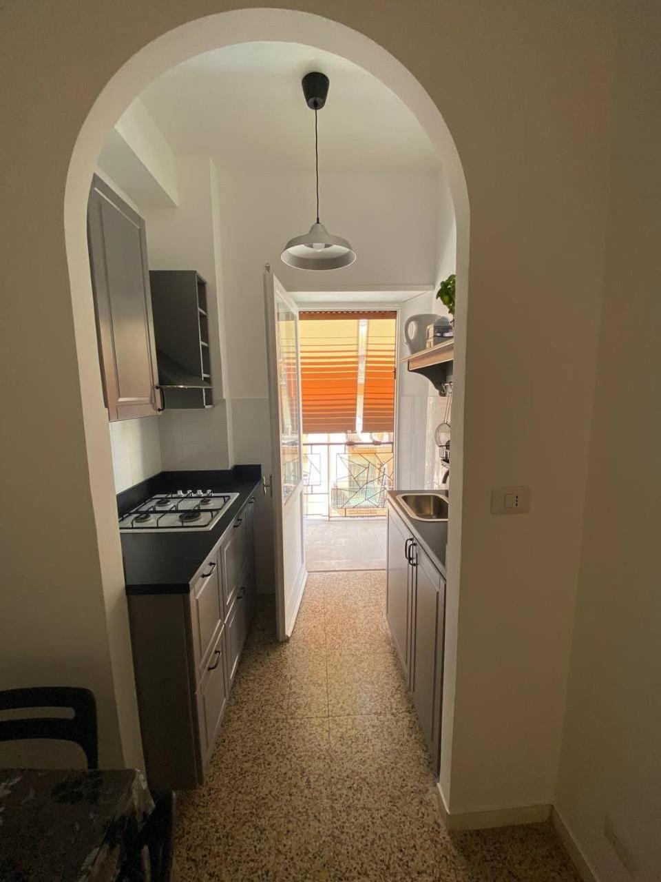 Armandino's Sweet Apartment Rome