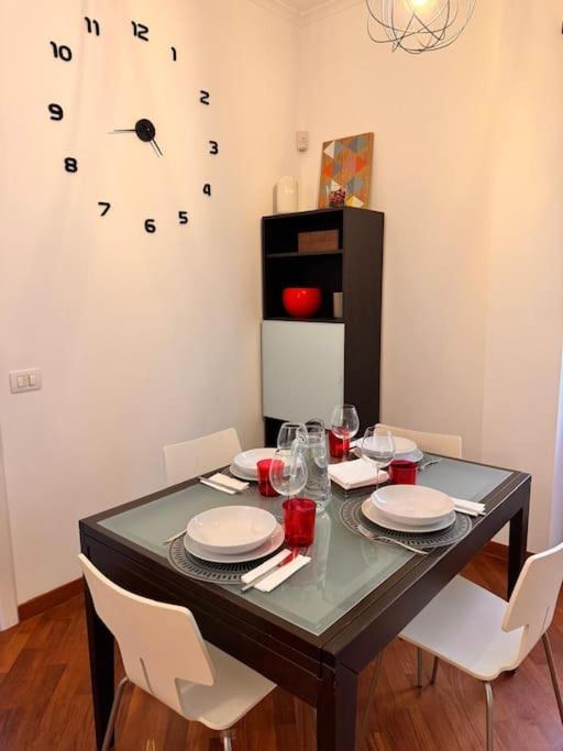 Casa Martino * Rome