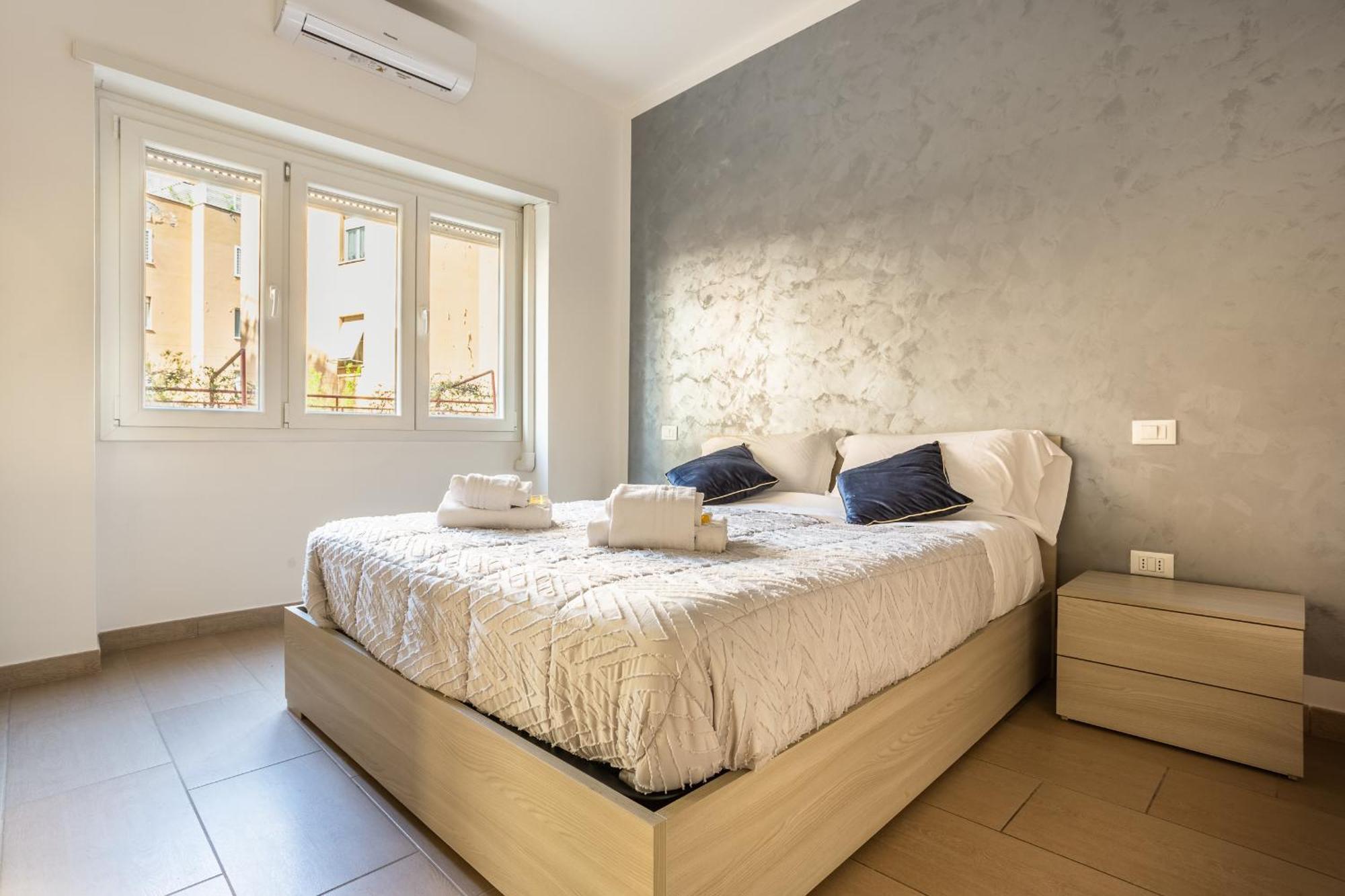 Appart hôtel Portside Rome