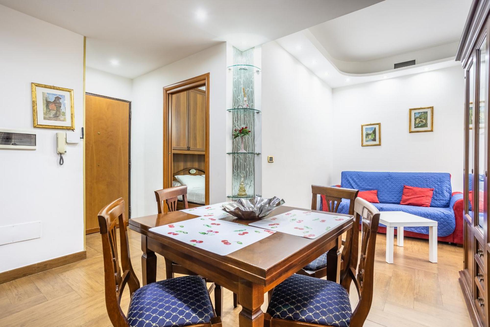 Portside Appart hôtel Rome
