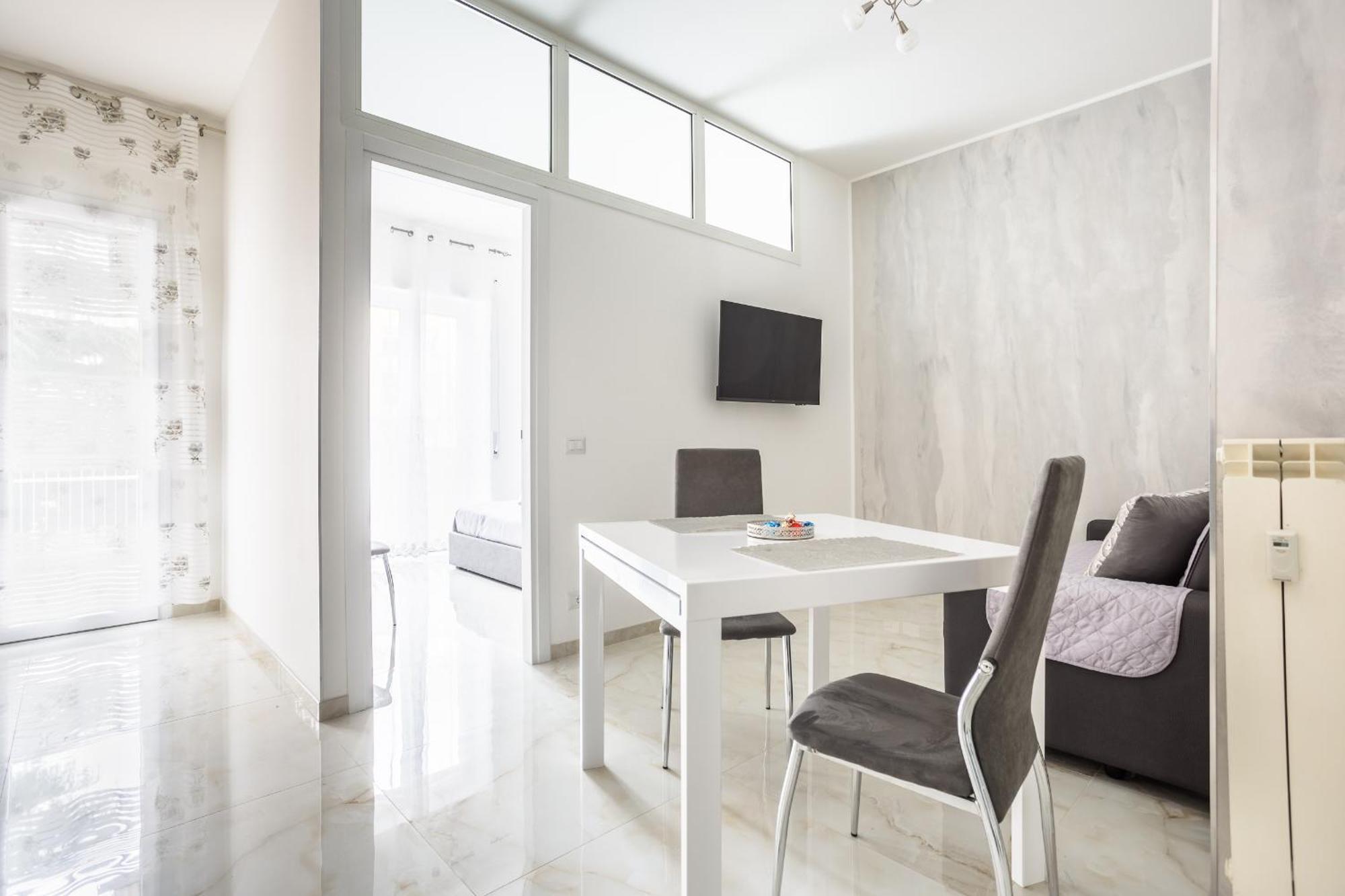 Portside Appart hôtel Rome