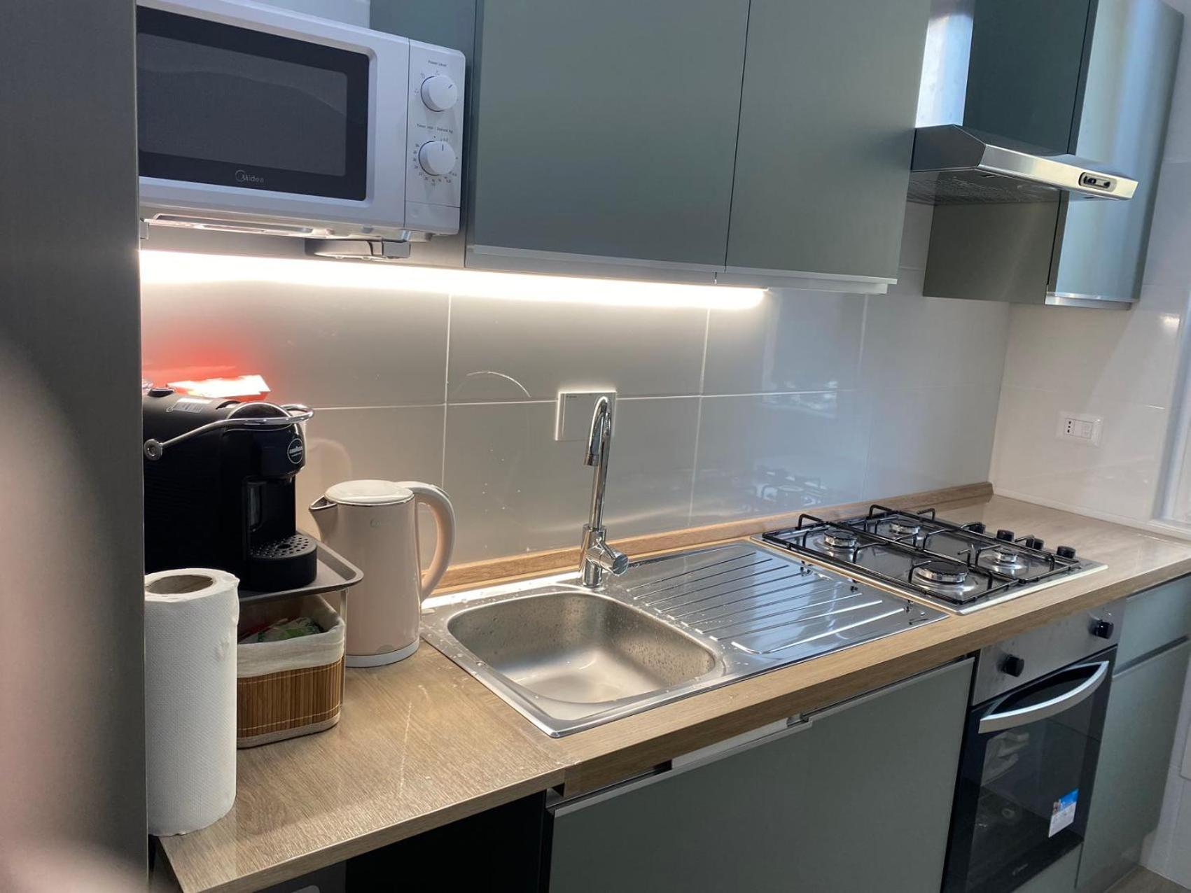 B8 Wang Acomodação com café da manhã 