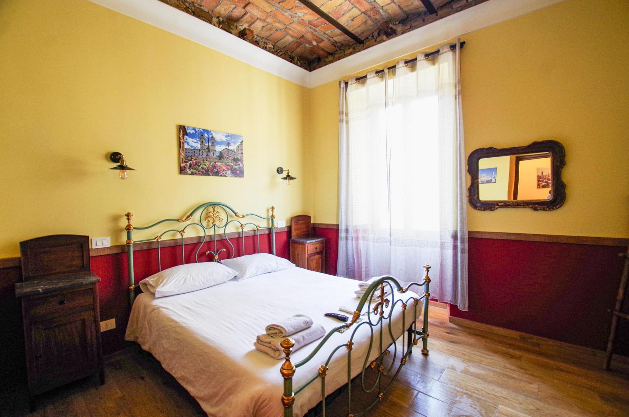 Old Bakery Bed & Breakfast Rome