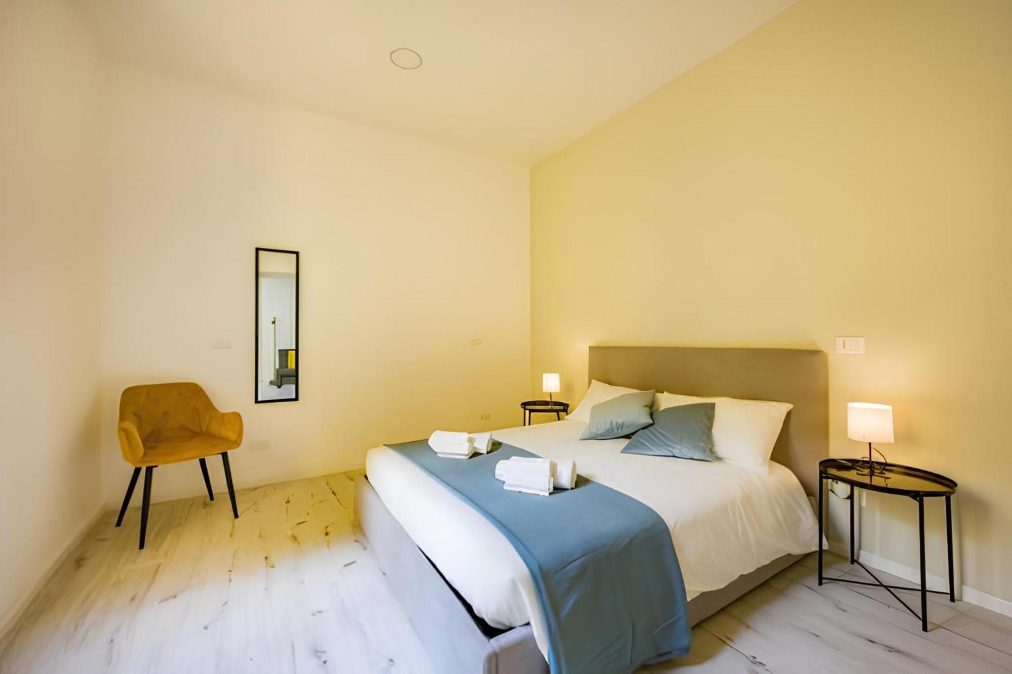 Apartment 1 Minuto Da San Pietro - Nicole House Rome
