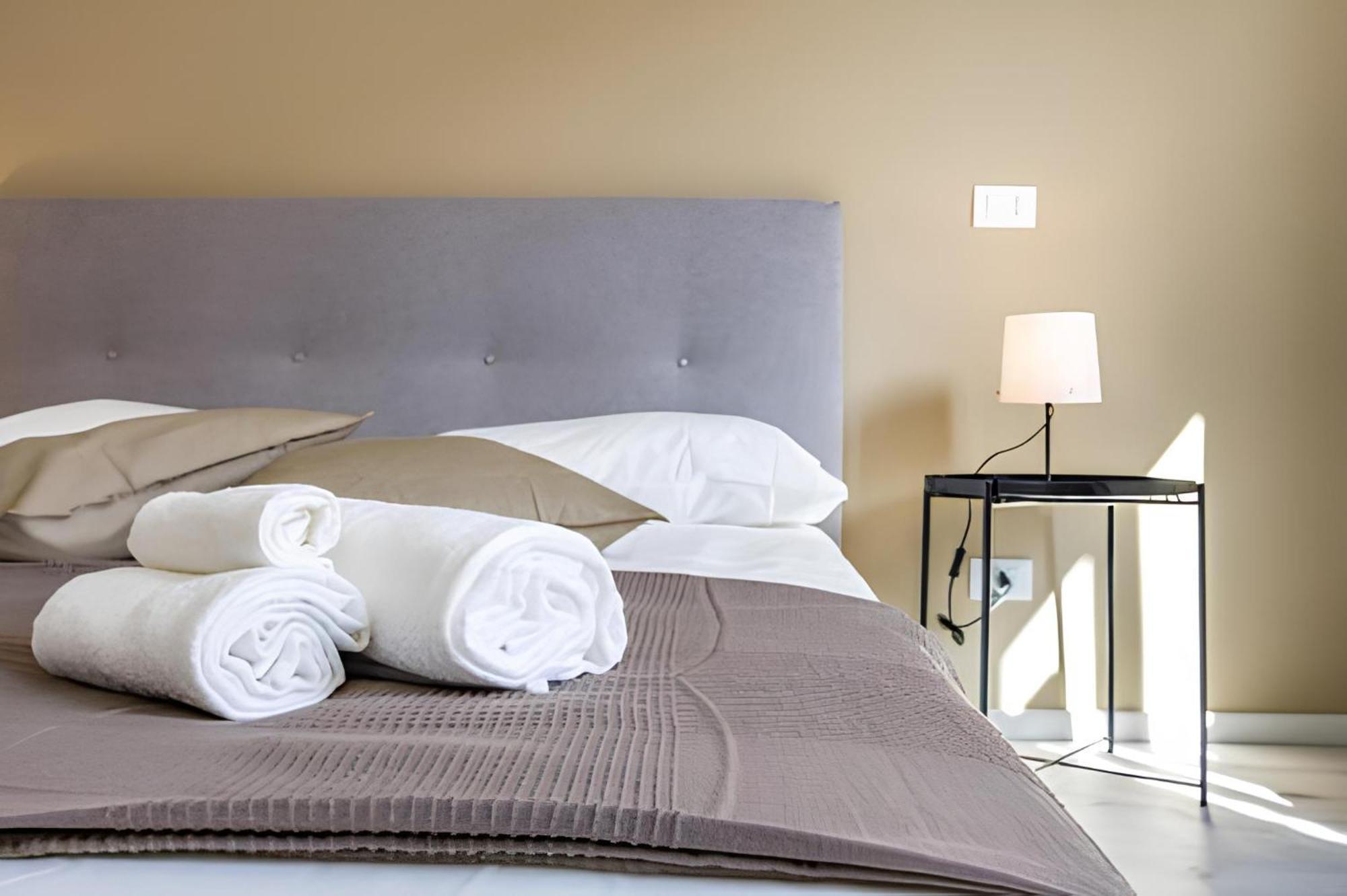 1 Minuto Da San Pietro - Nicole House Apartment *