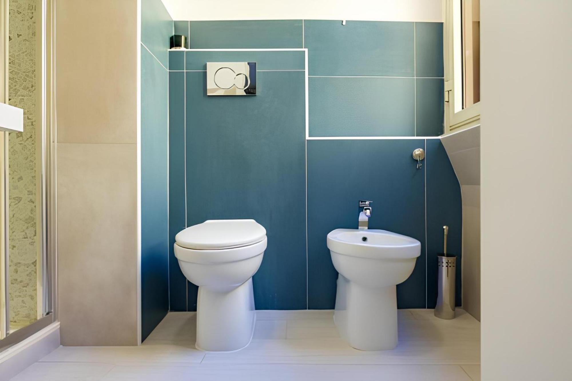 1 Minuto Da San Pietro - Nicole House Rome