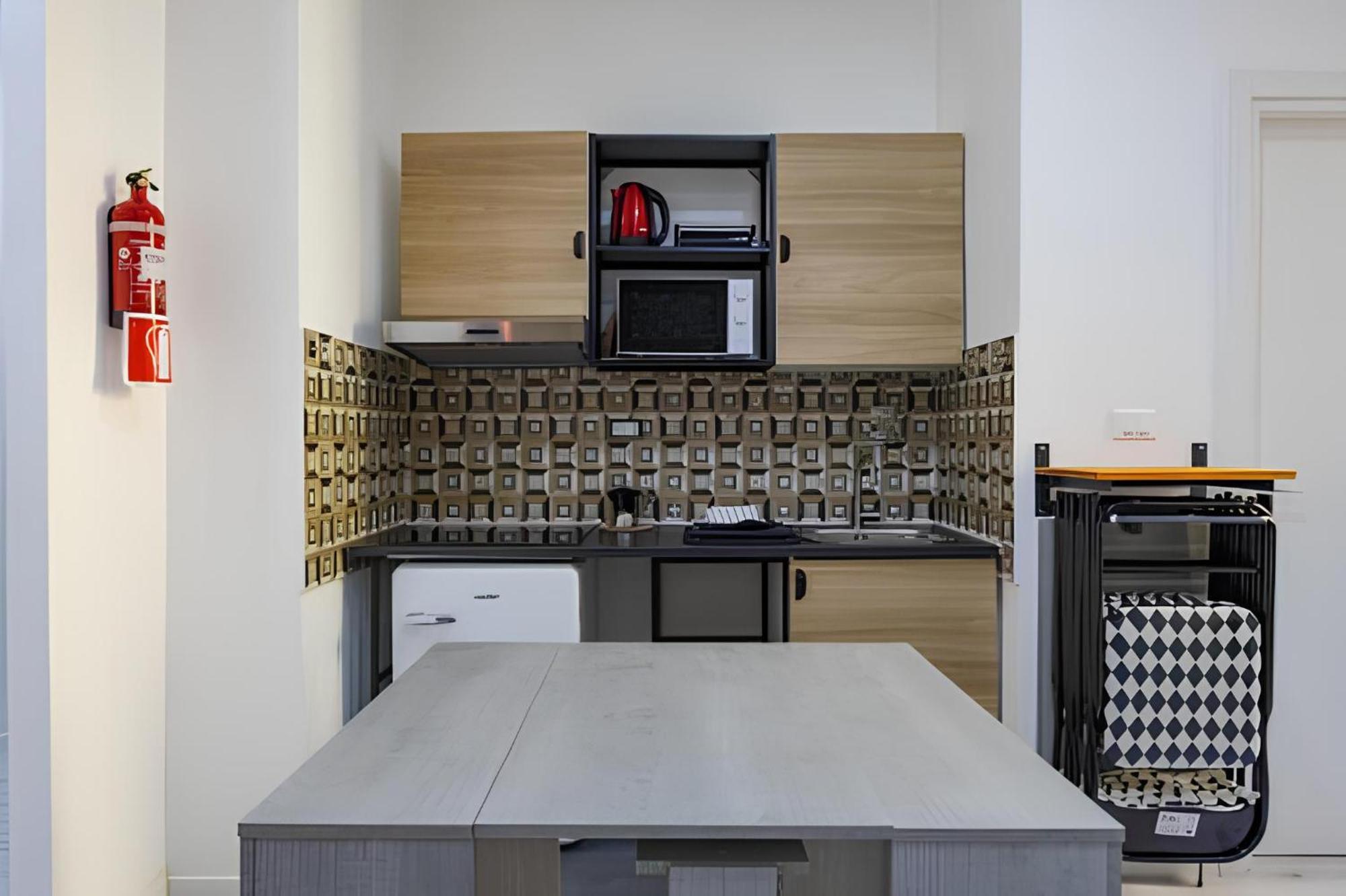 1 Minuto Da San Pietro - Nicole House Apartment