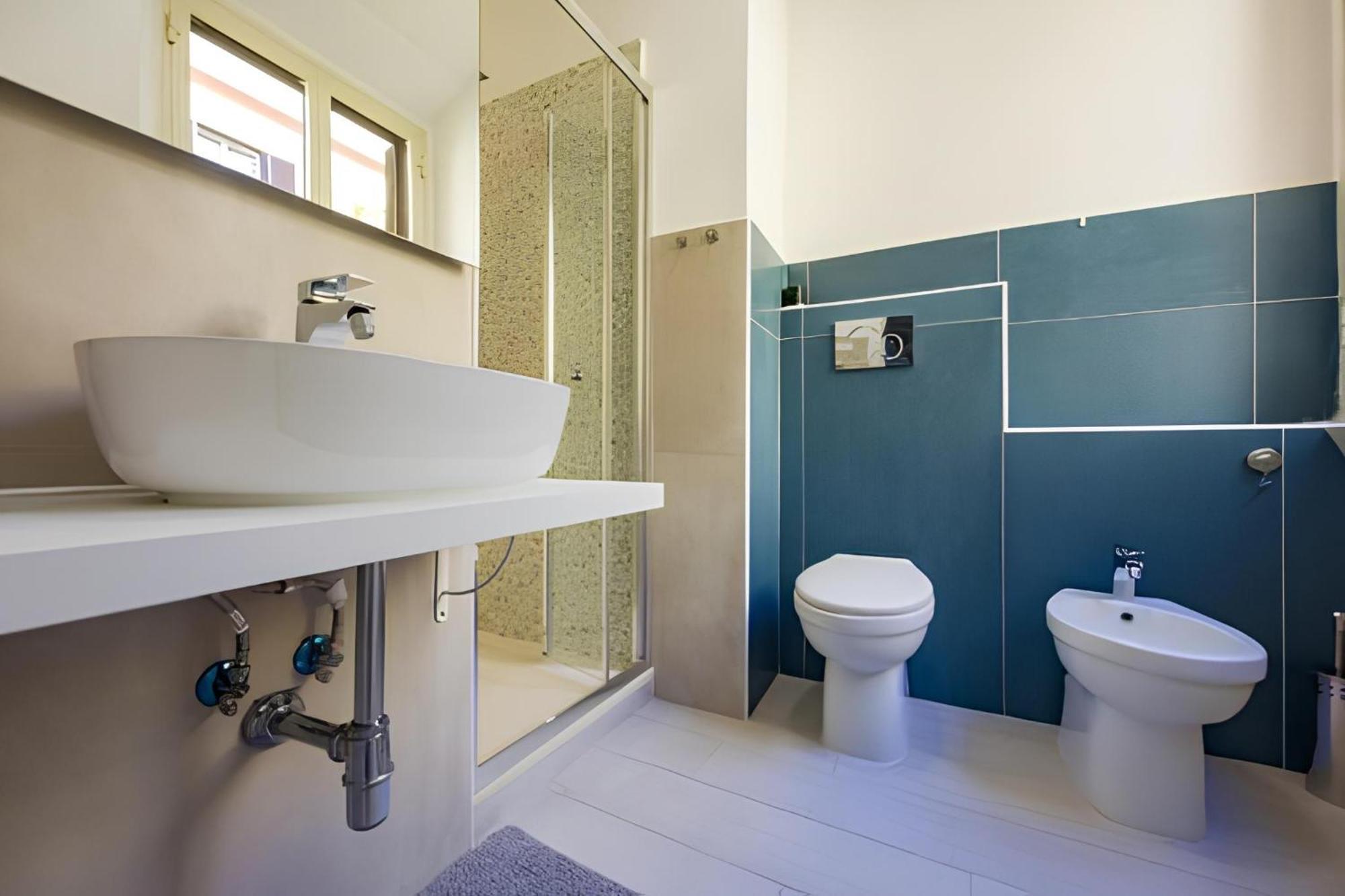 1 Minuto Da San Pietro - Nicole House Apartment *