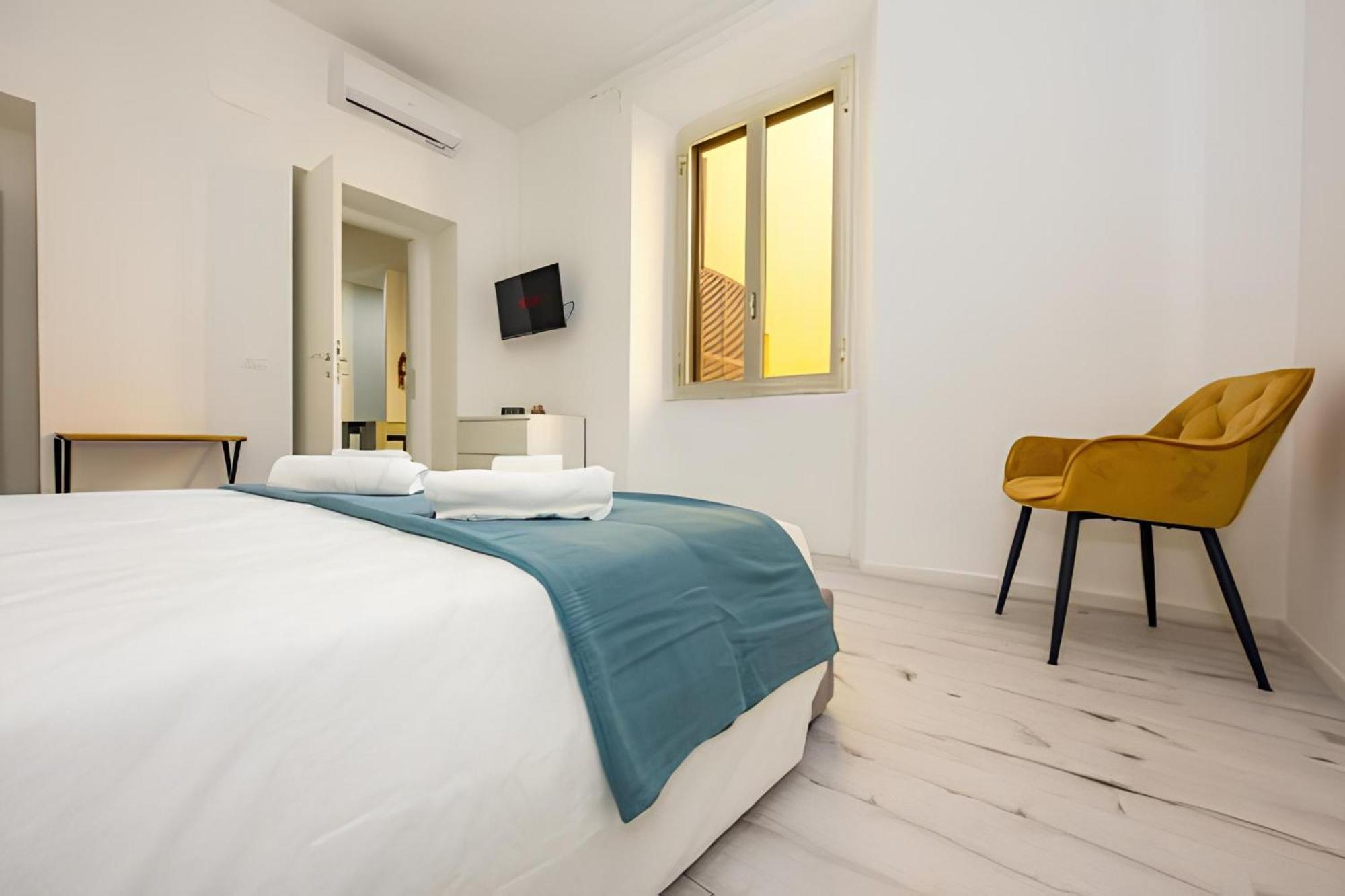 1 Minuto Da San Pietro - Nicole House Apartment