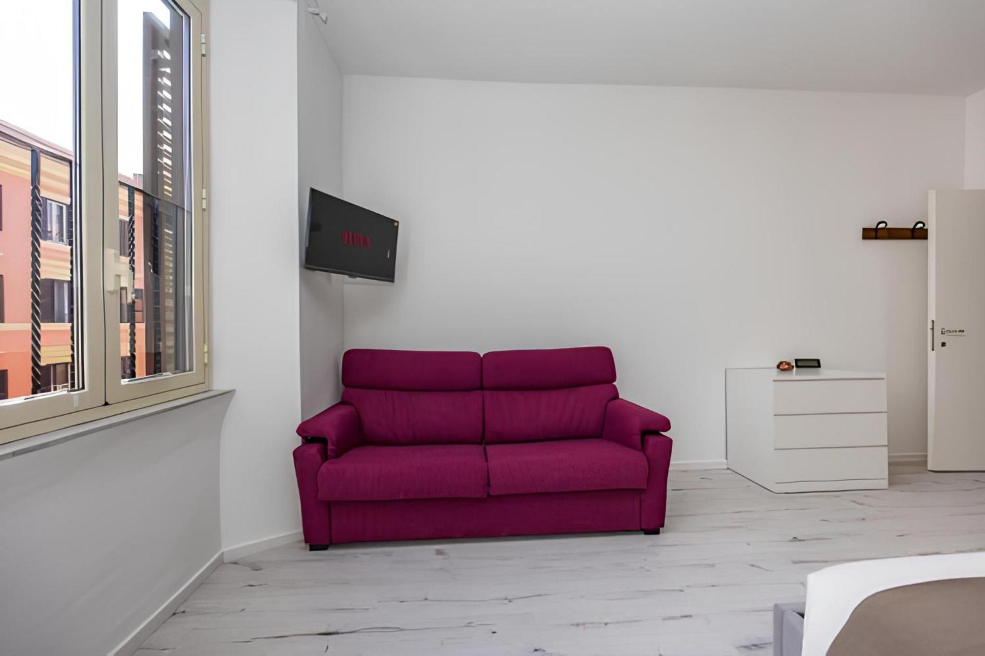Apartment 1 Minuto Da San Pietro - Nicole House