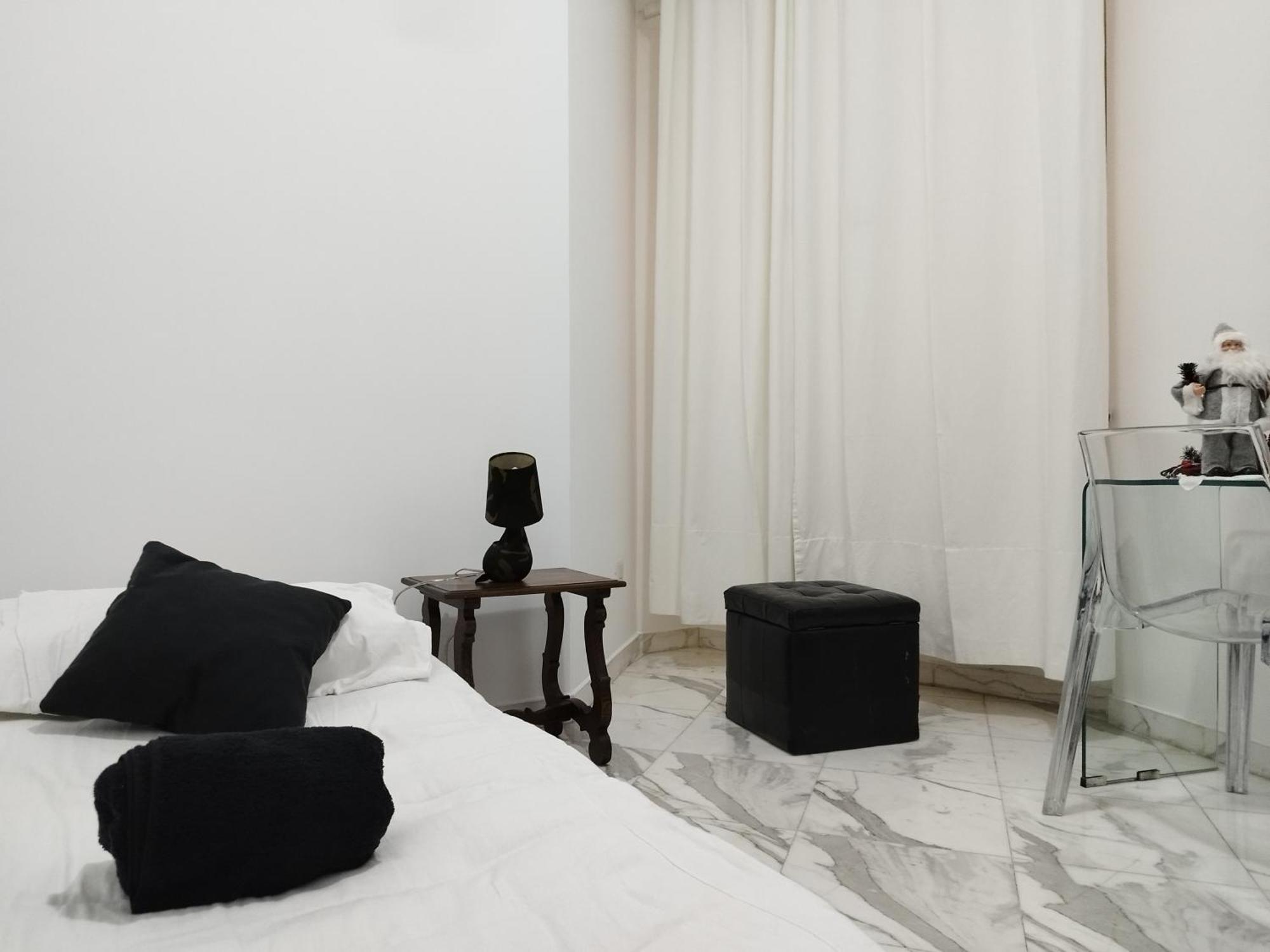 Guinera Appartement