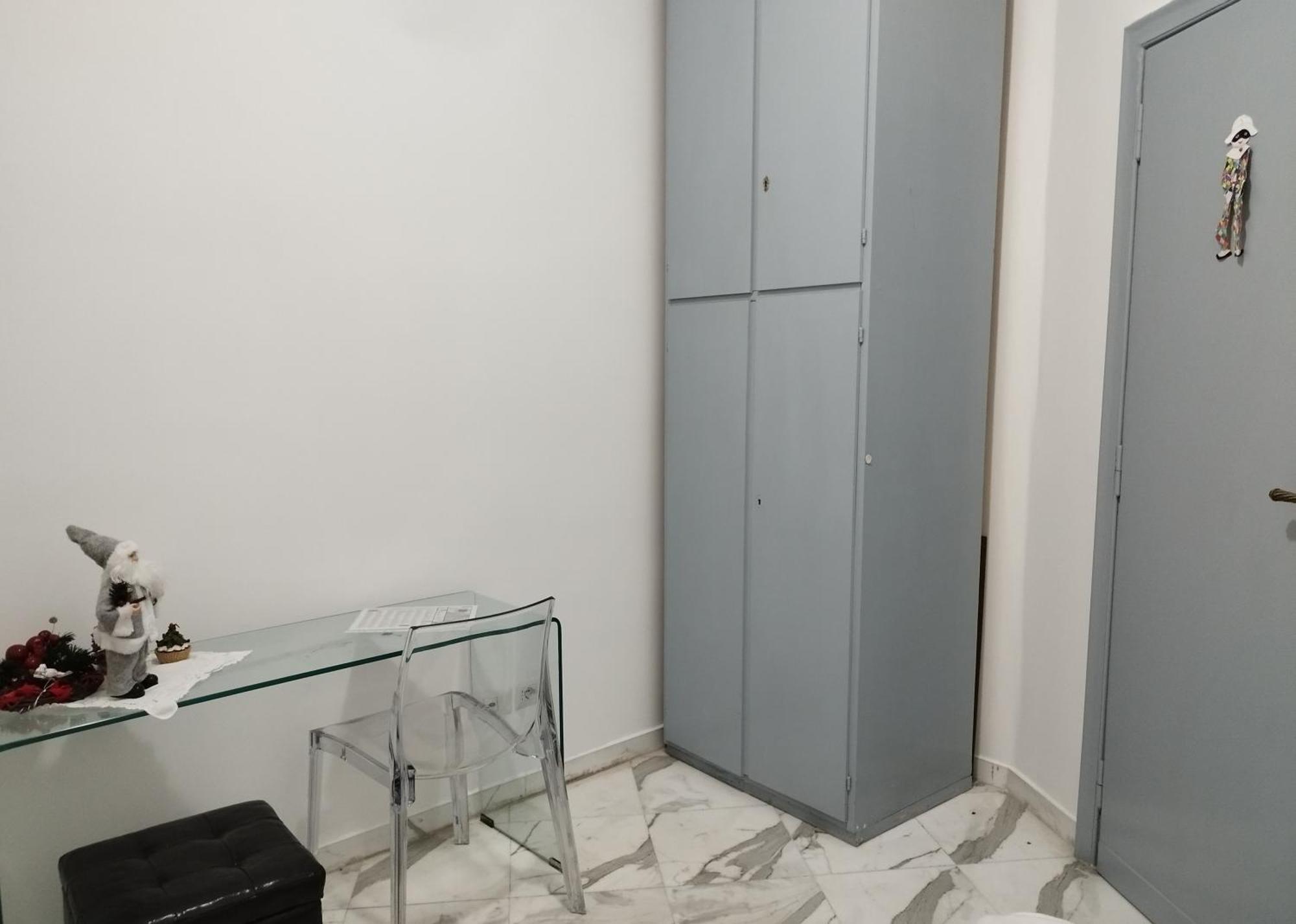 Appartement Guinera
