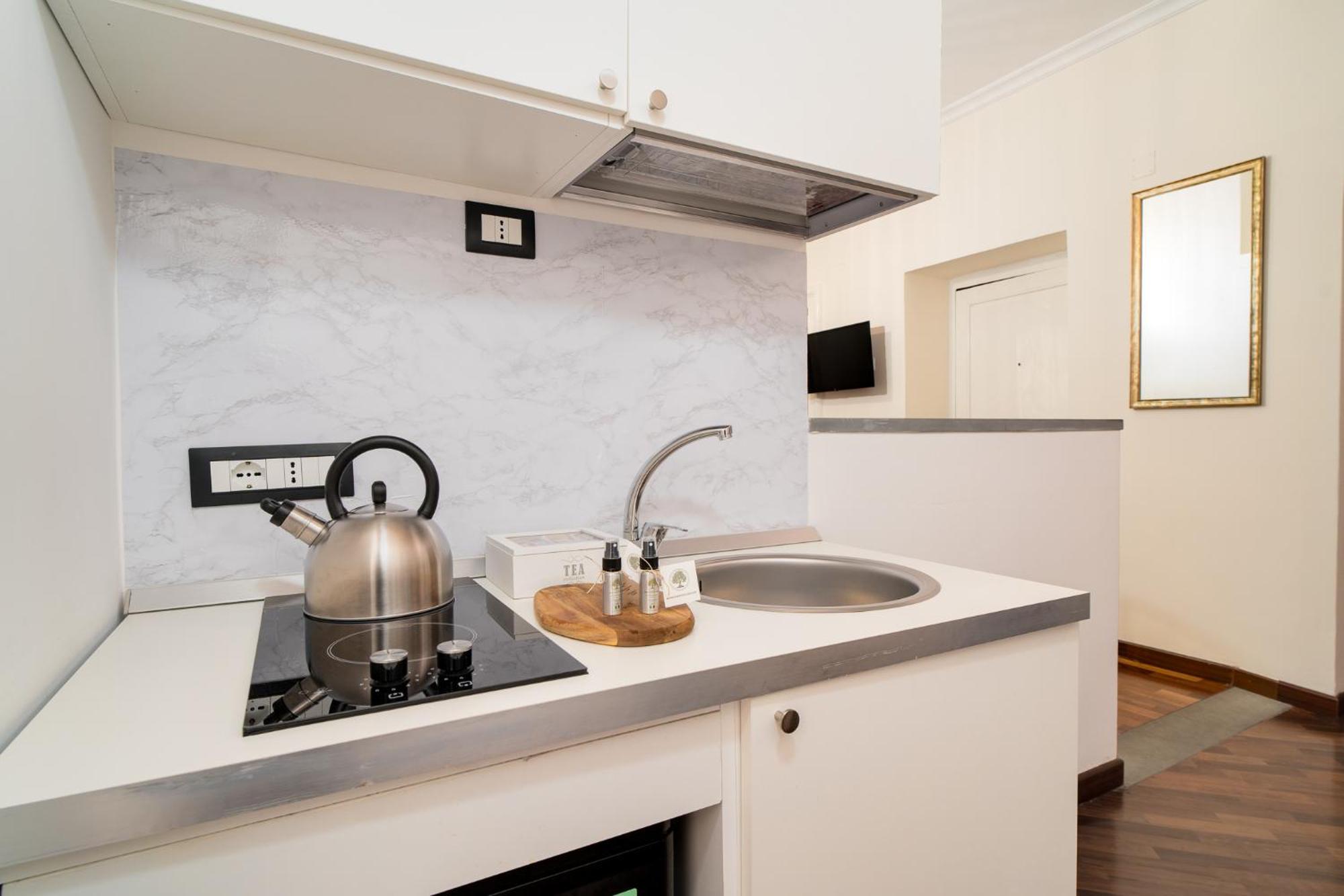Appartement Oleum Veneto *