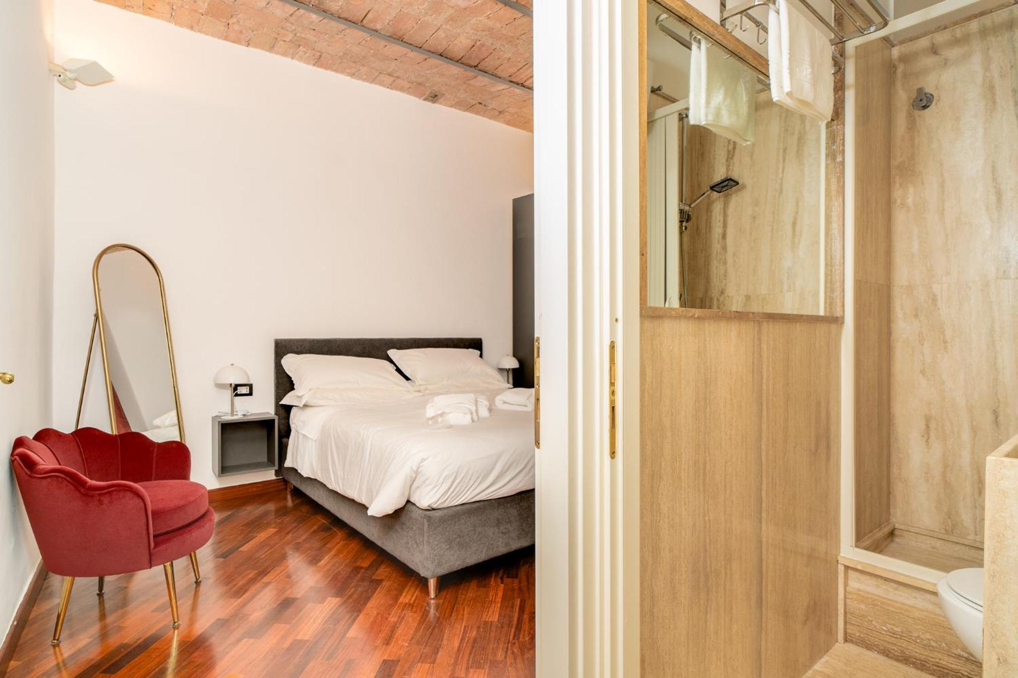 Appartement Oleum Veneto *