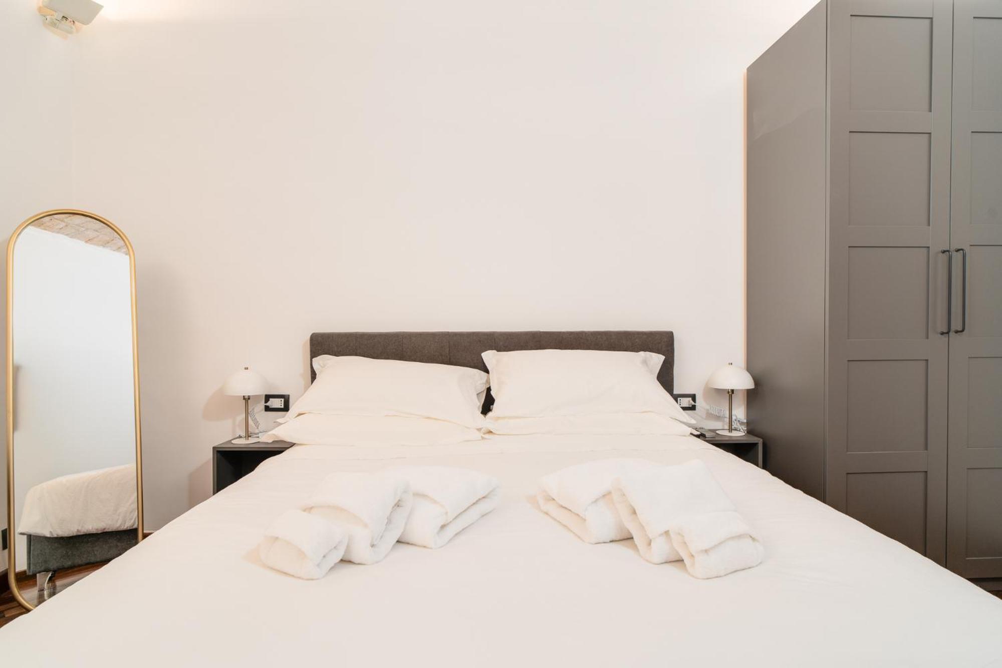 Oleum Veneto Appartement