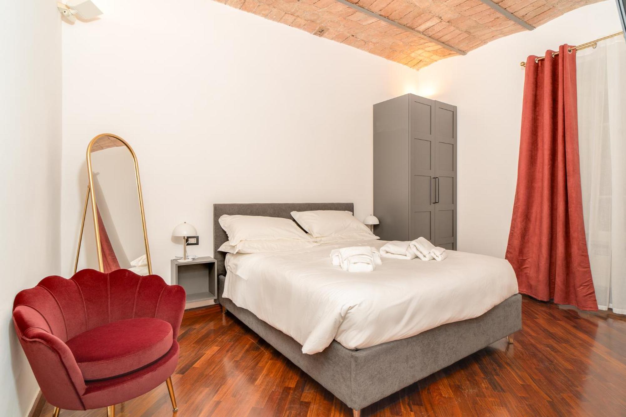 Appartement Oleum Veneto *