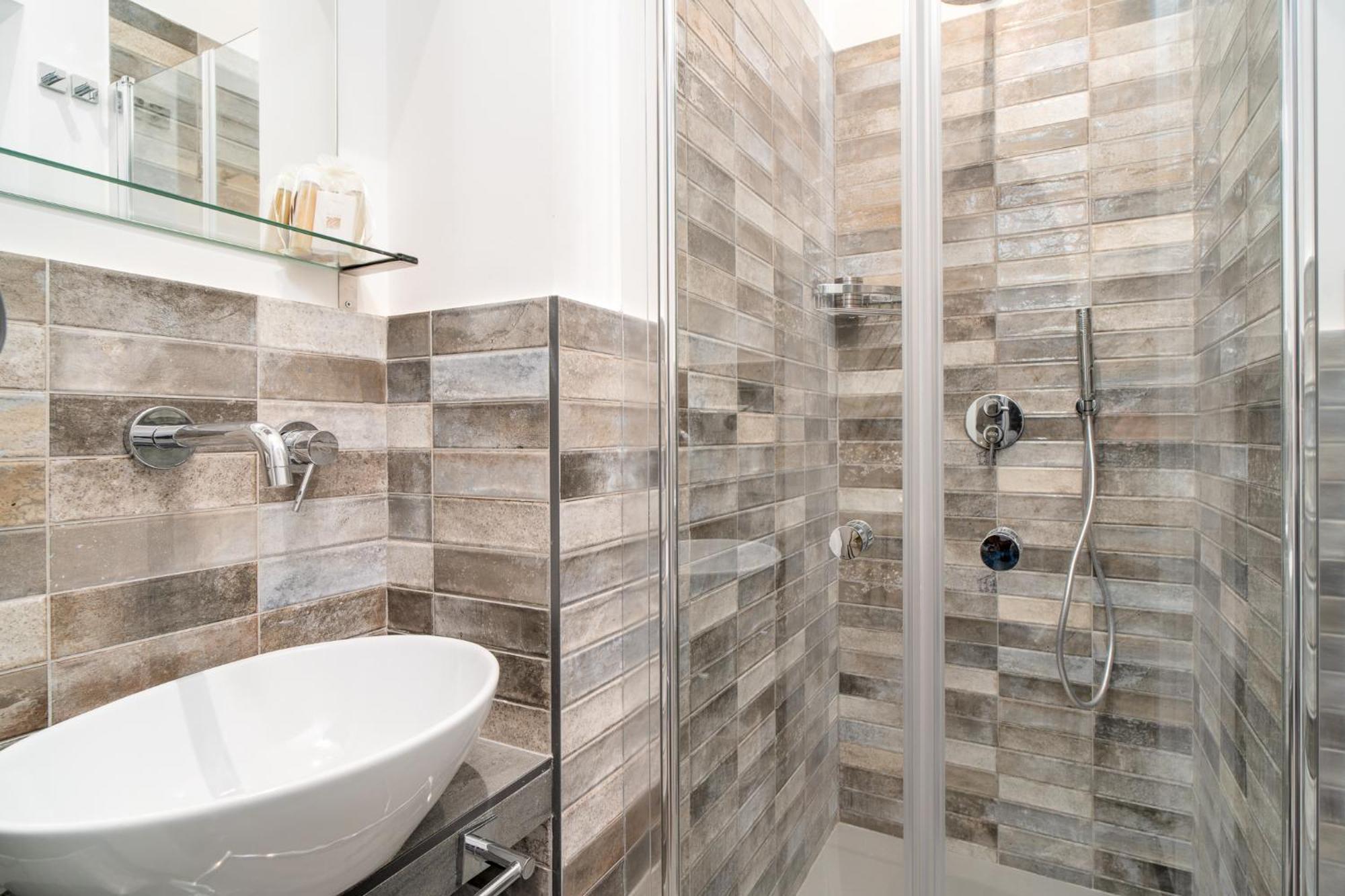 Appartement Oleum Veneto