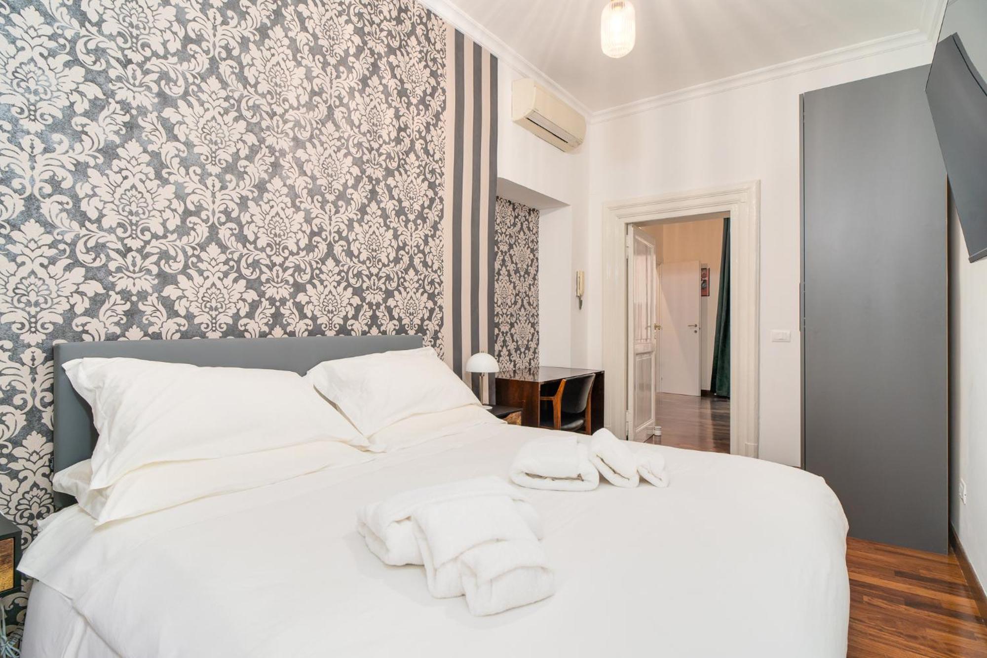 Appartement Oleum Veneto *