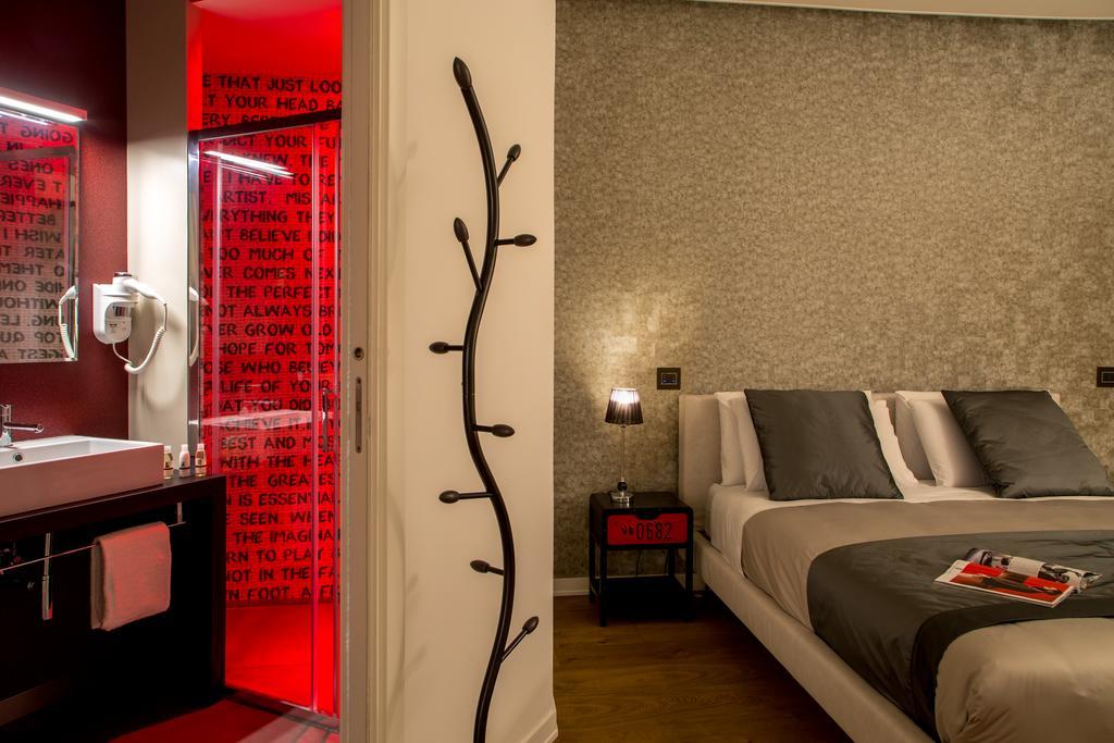 Couette-café Vatican Luxury 50 *