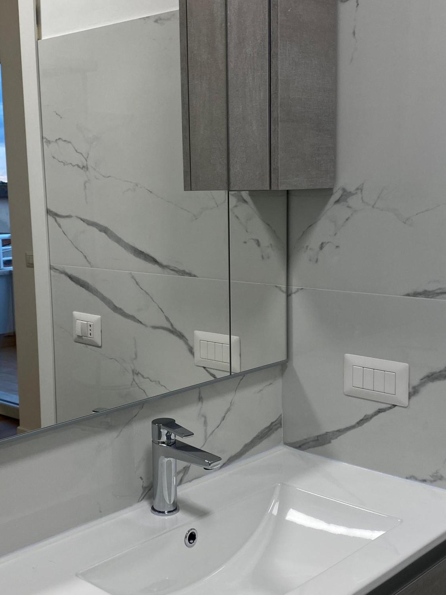 Dolcesogno Apartment Rome