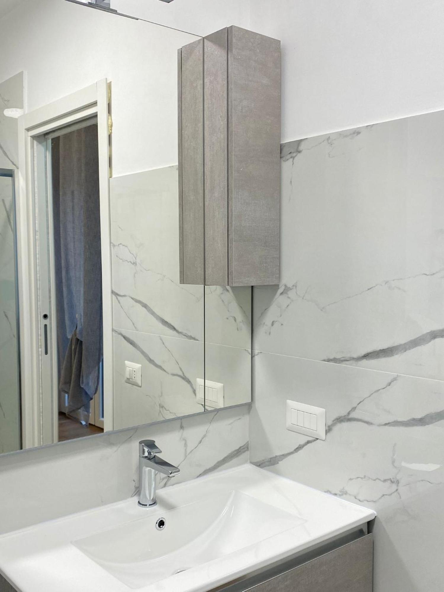 Apartment Dolcesogno Rome