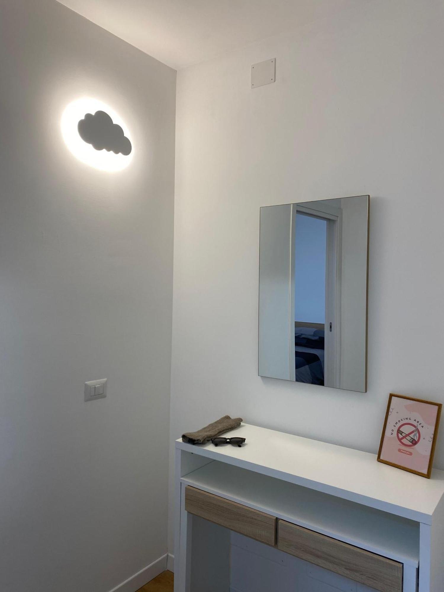 Apartment Dolcesogno