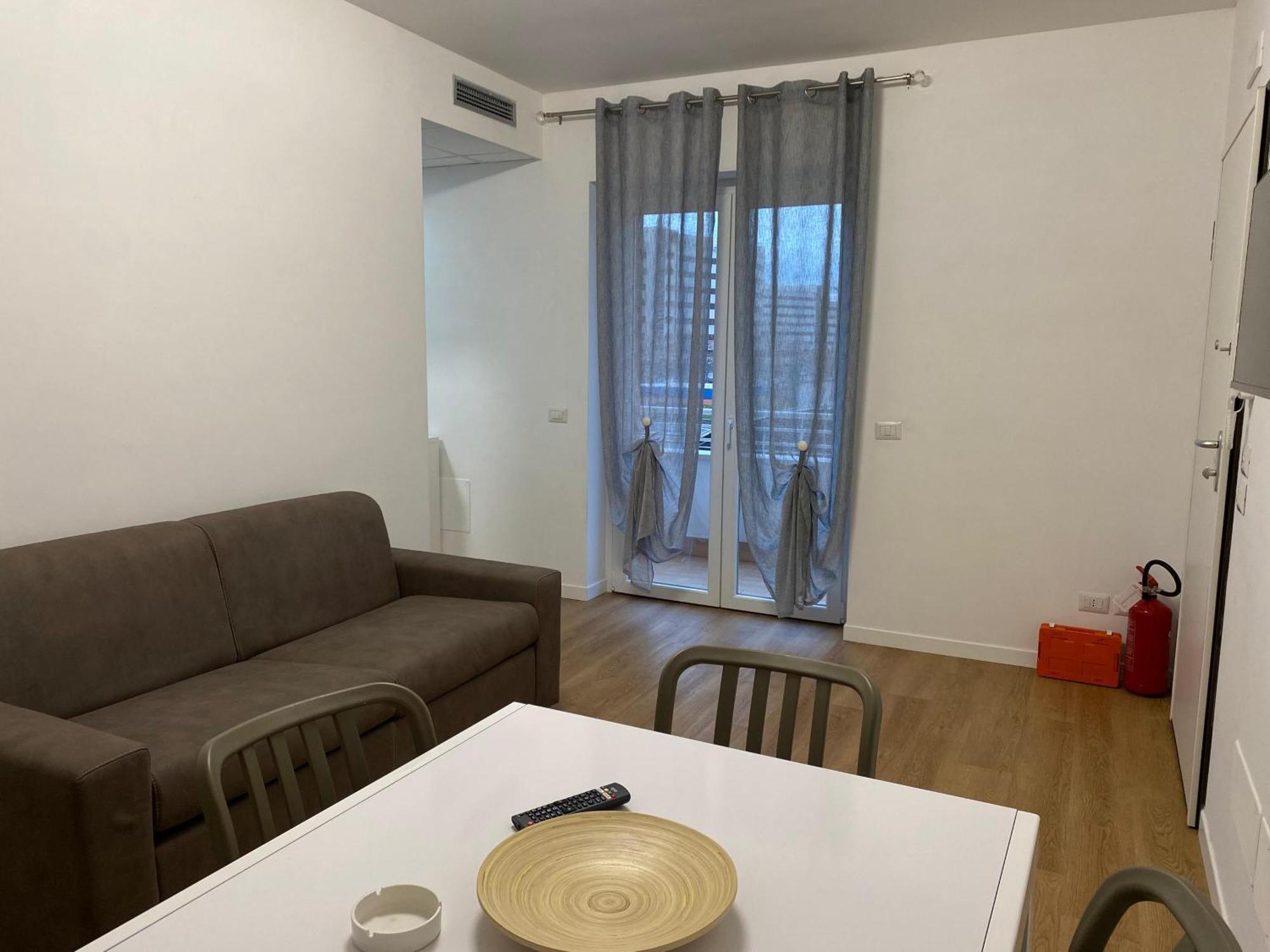 Dolcesogno Apartment
