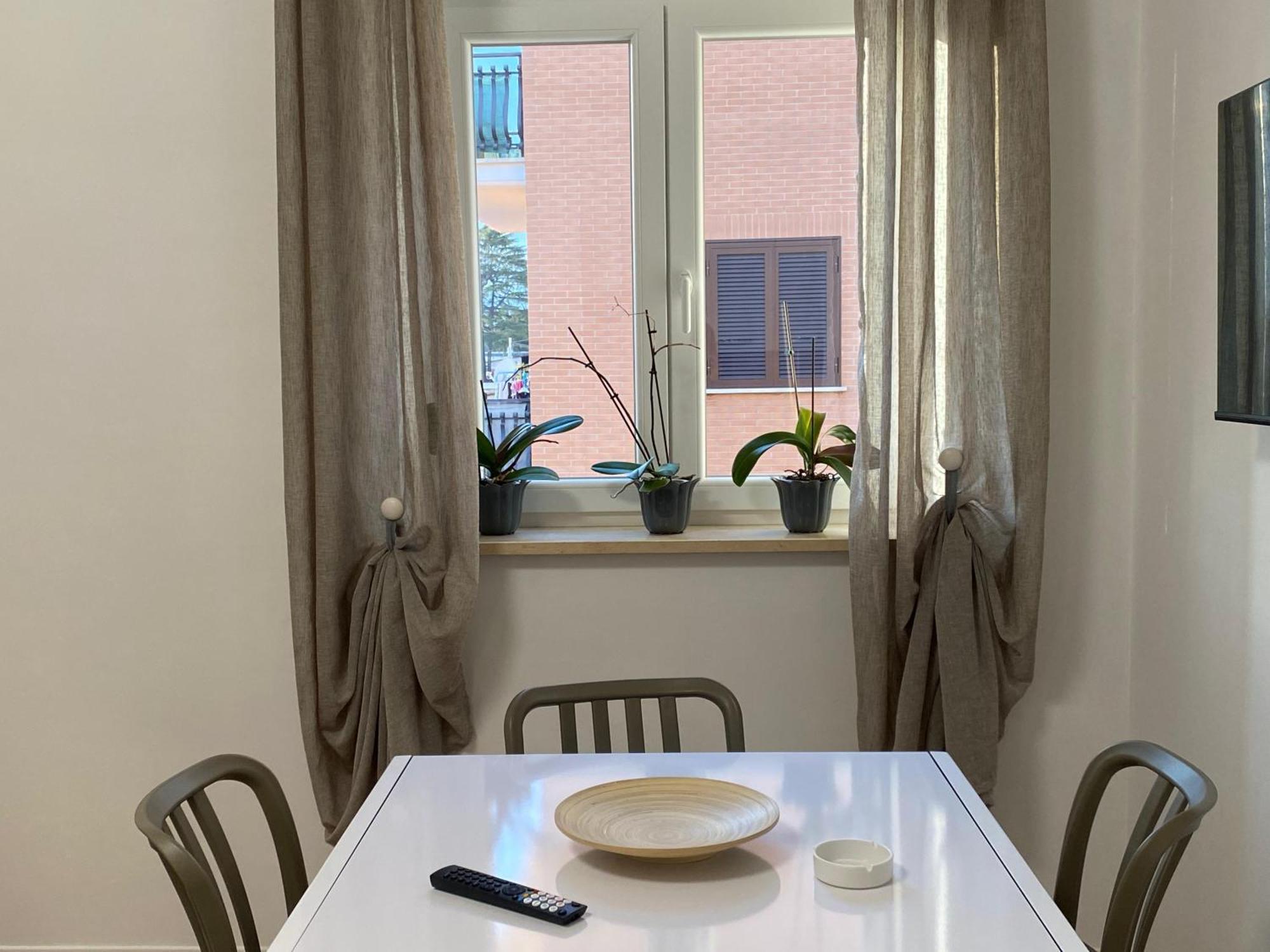 Apartment Dolcesogno