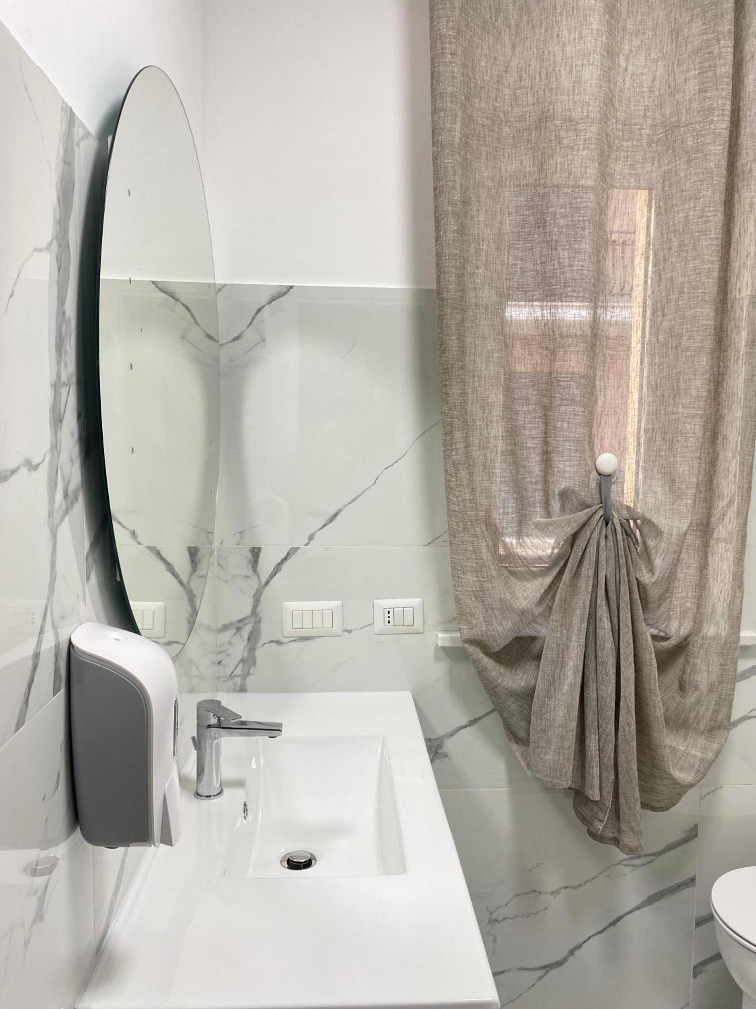 Apartment Dolcesogno *