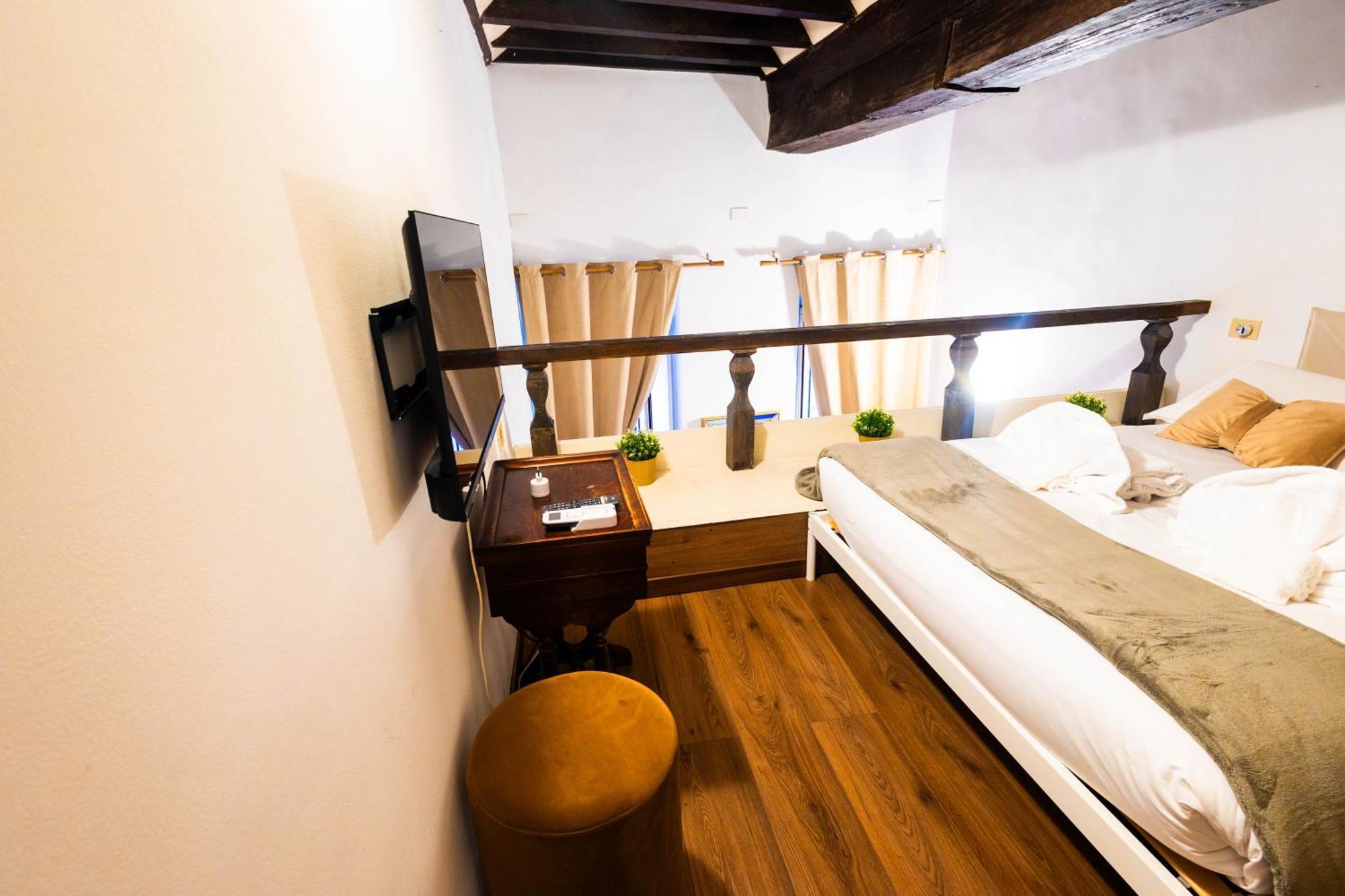 Apartment Domus Pellegrino Heart Of Rome