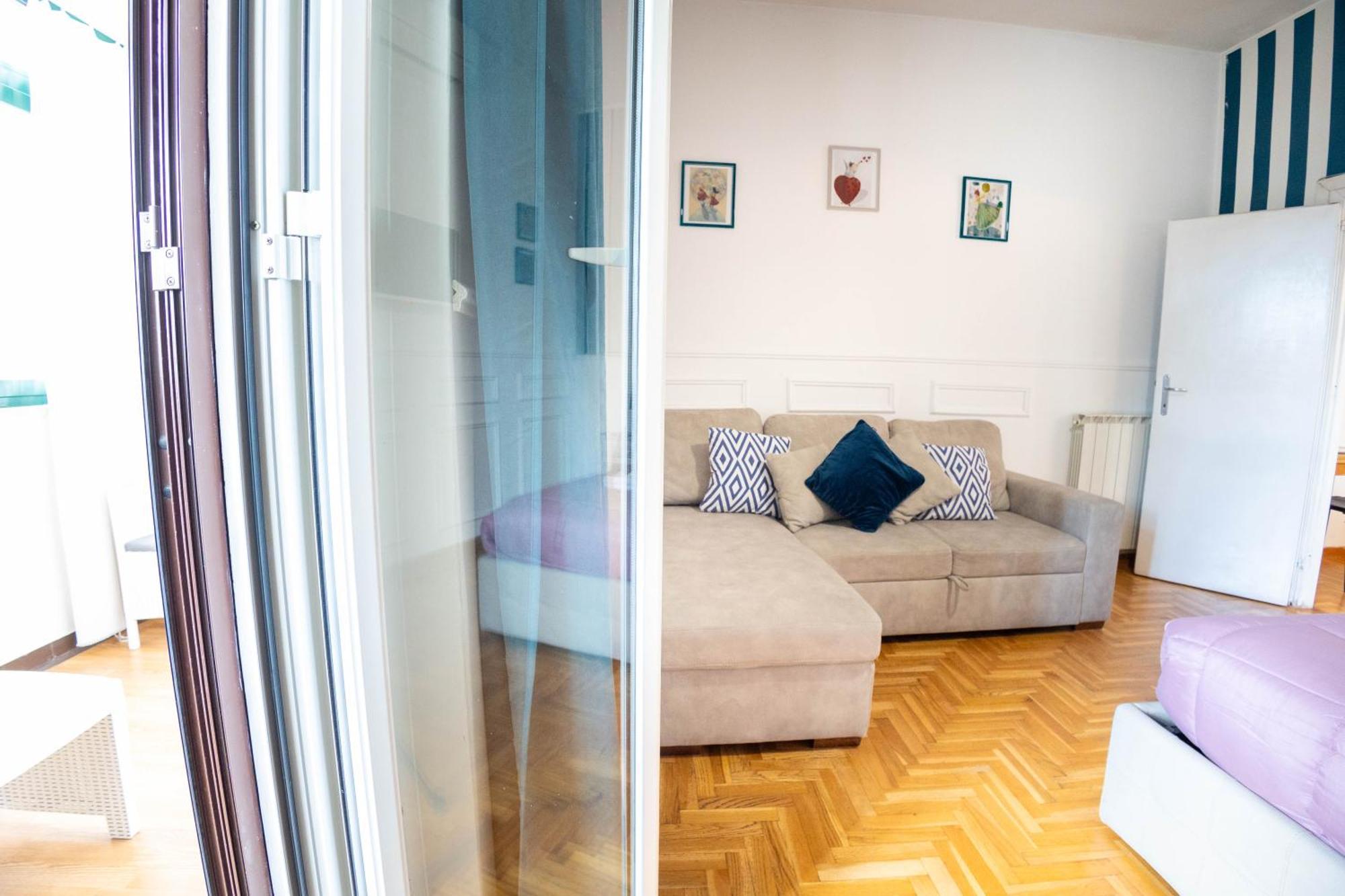 Boutique Trastevere Ripa 12 Appartement