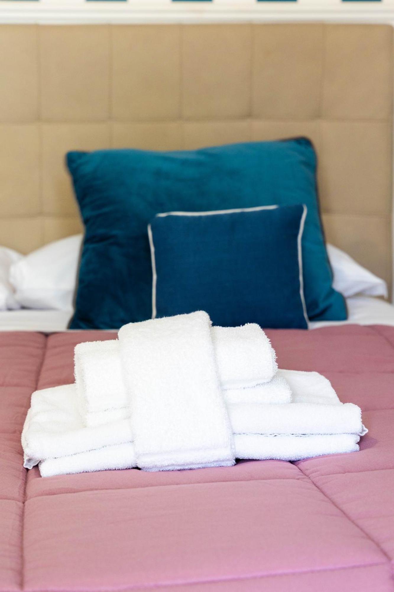 Appartement Boutique Trastevere Ripa 12 *