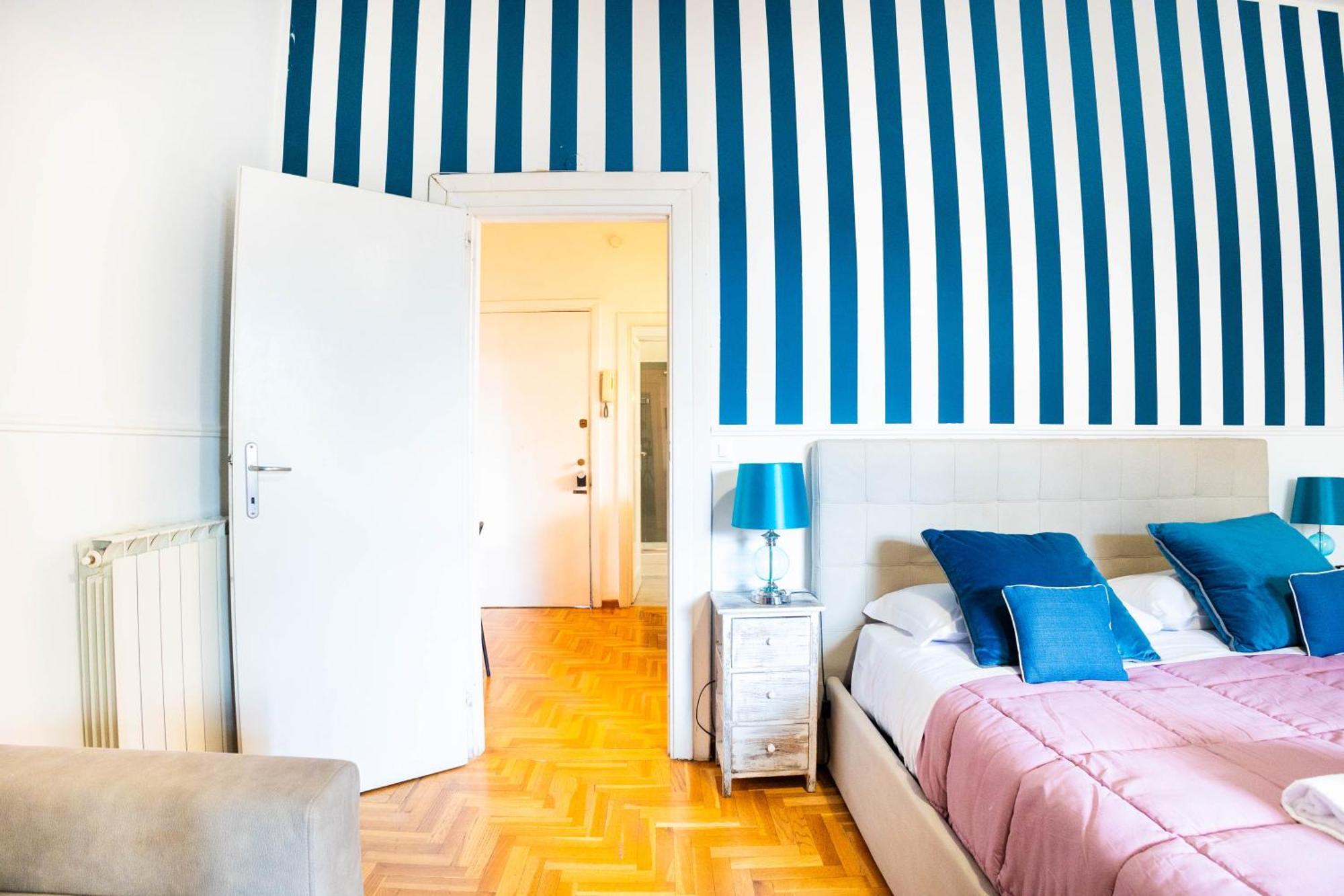 Boutique Trastevere Ripa 12 Appartement Rome