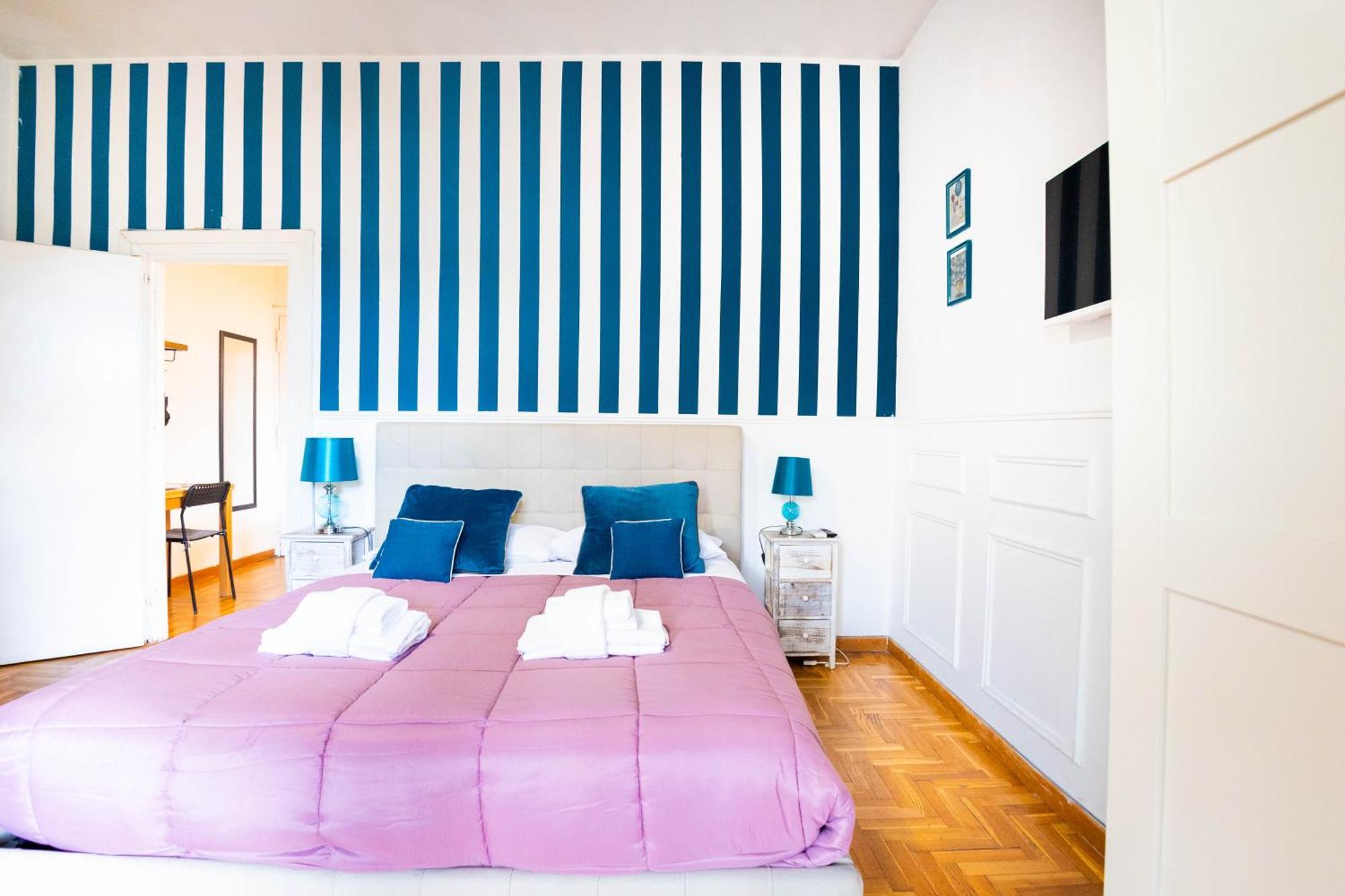 Boutique Trastevere Ripa 12 Appartement *