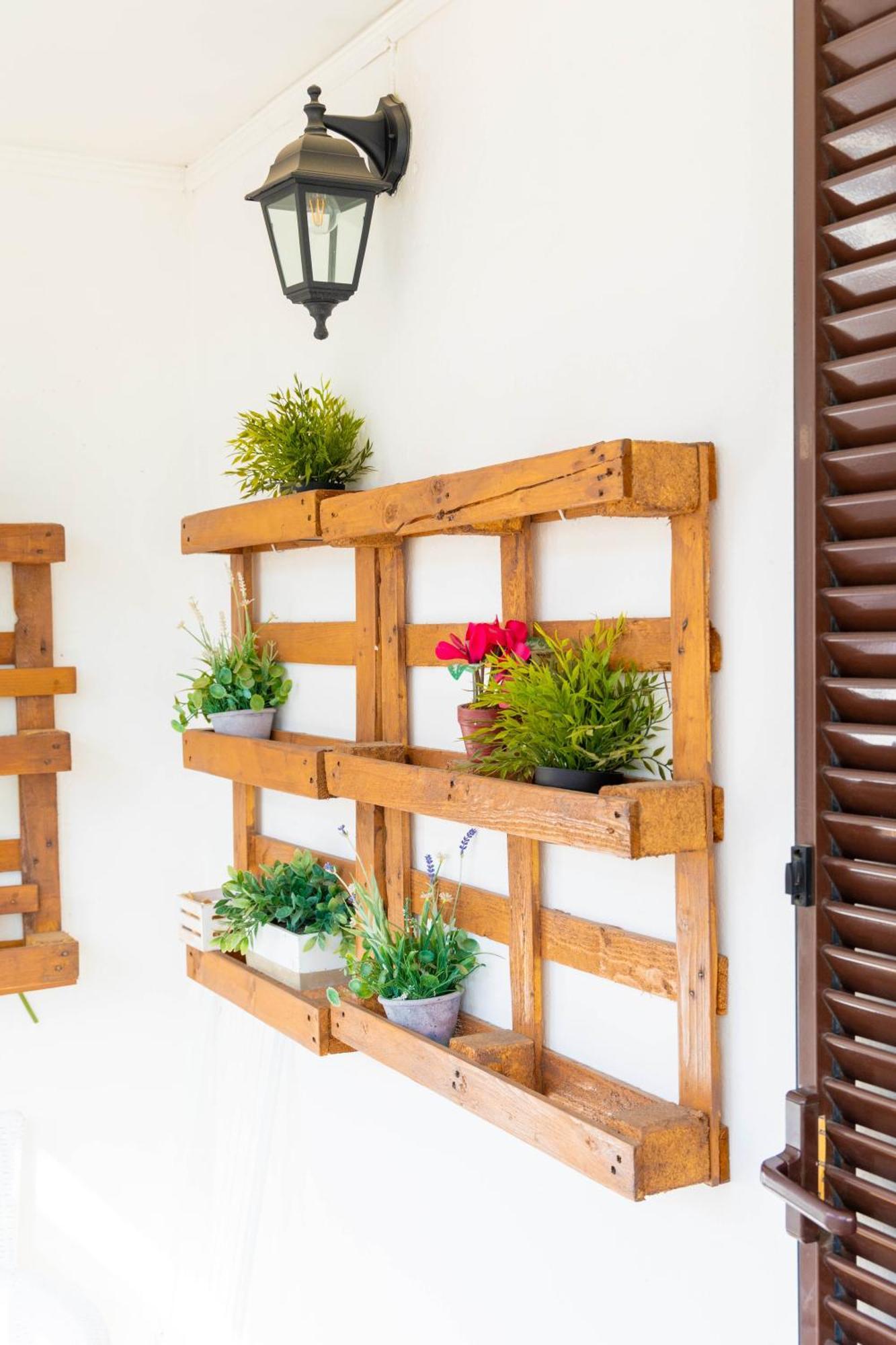 Appartement Boutique Trastevere Ripa 12