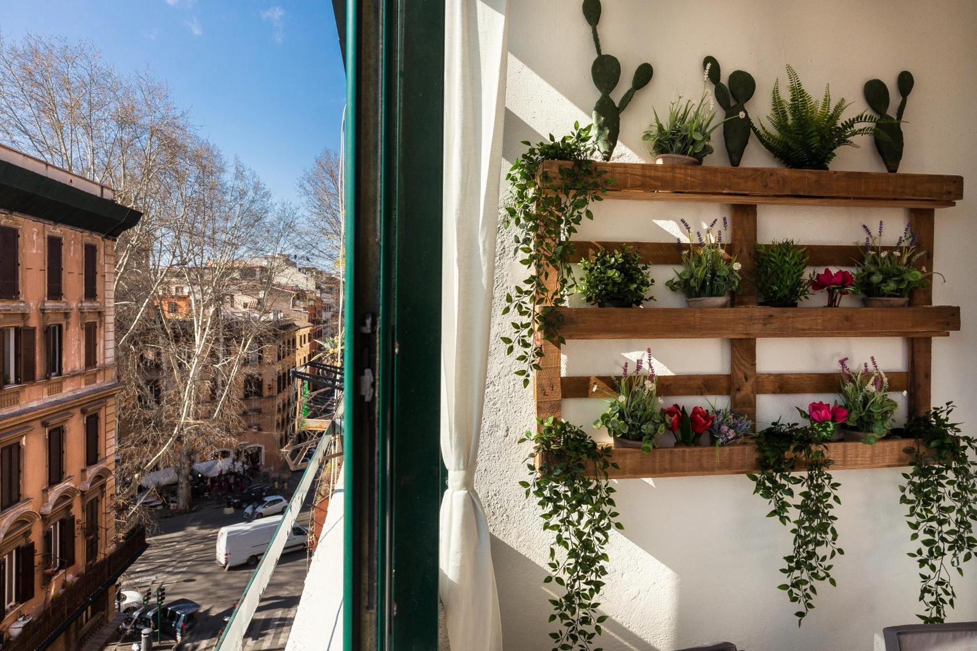 Boutique Trastevere Ripa 12 Appartement *