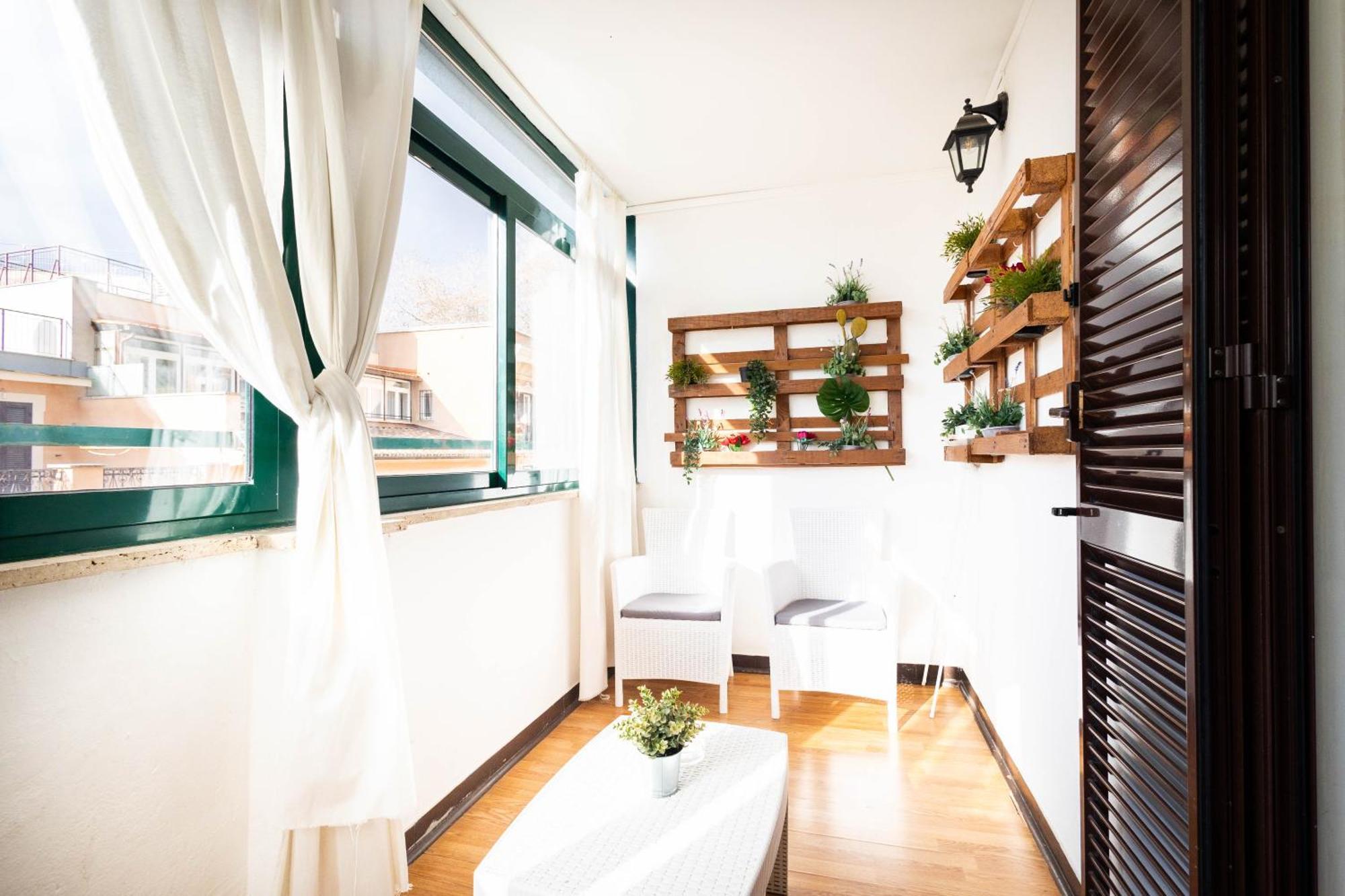 Boutique Trastevere Ripa 12