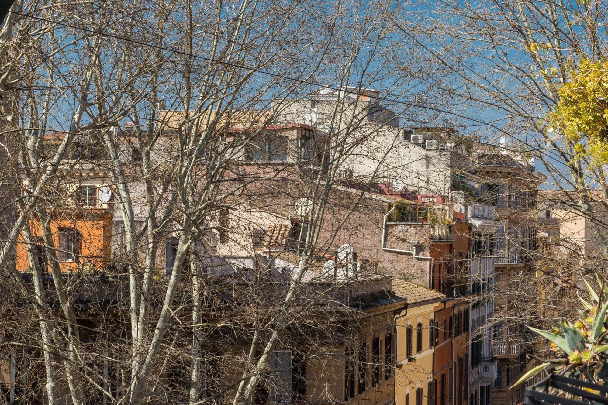 Appartement Boutique Trastevere Ripa 12 *