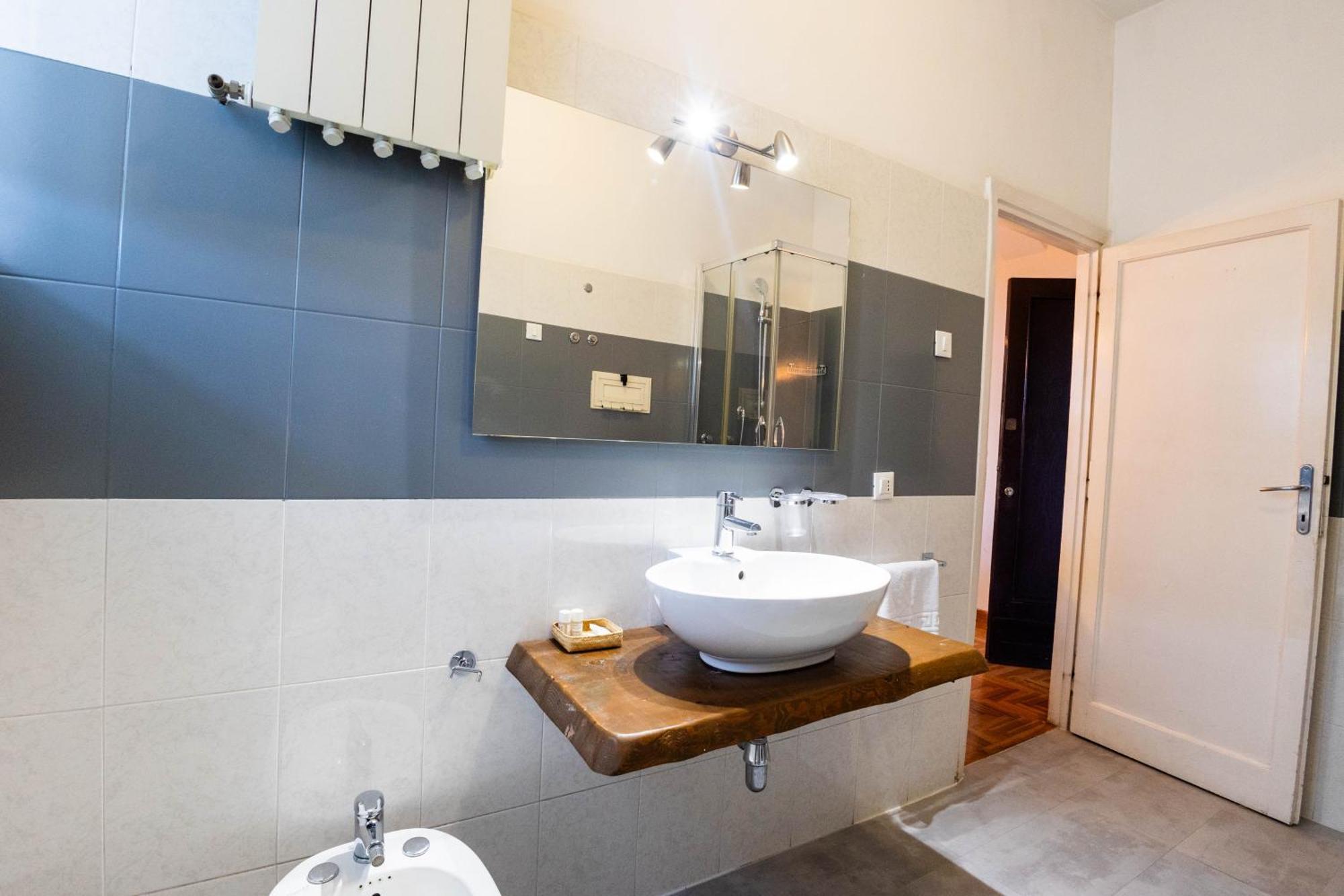 Boutique Trastevere Ripa 12 Appartement *