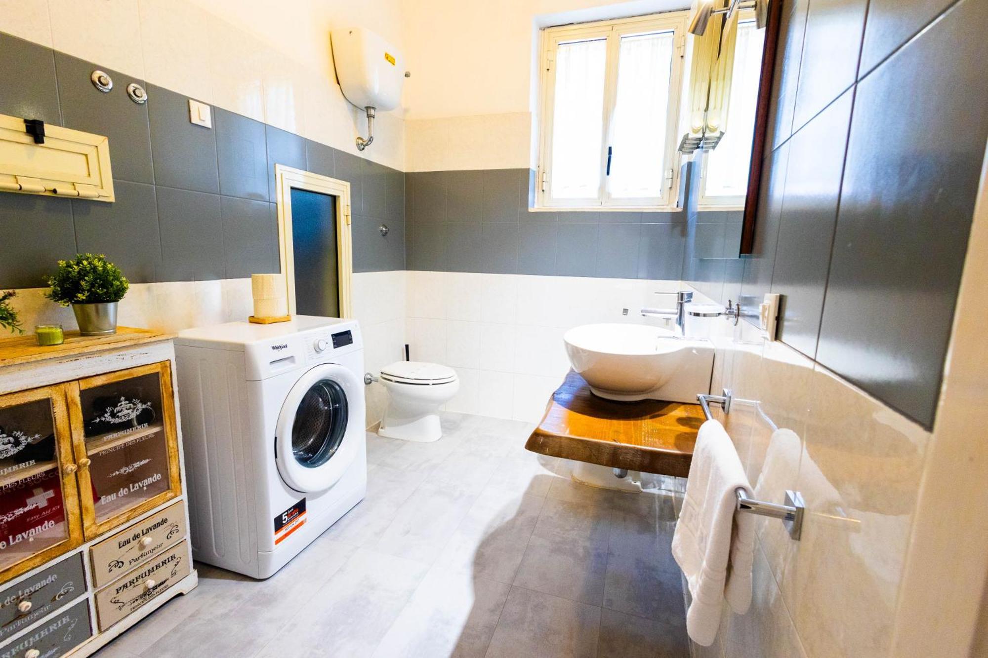 Appartement Boutique Trastevere Ripa 12 *