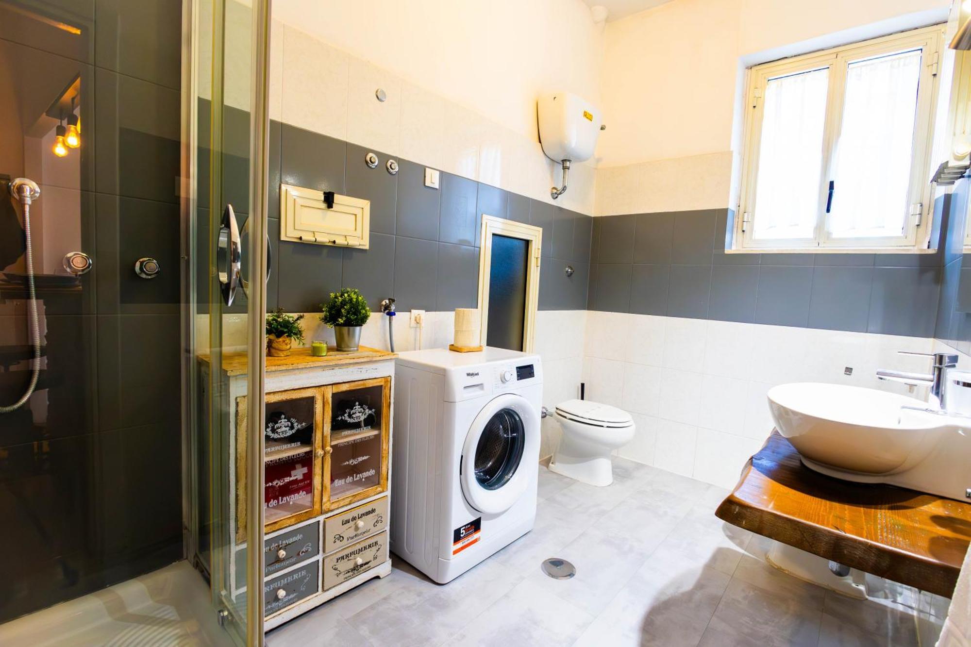 Appartement Boutique Trastevere Ripa 12 *