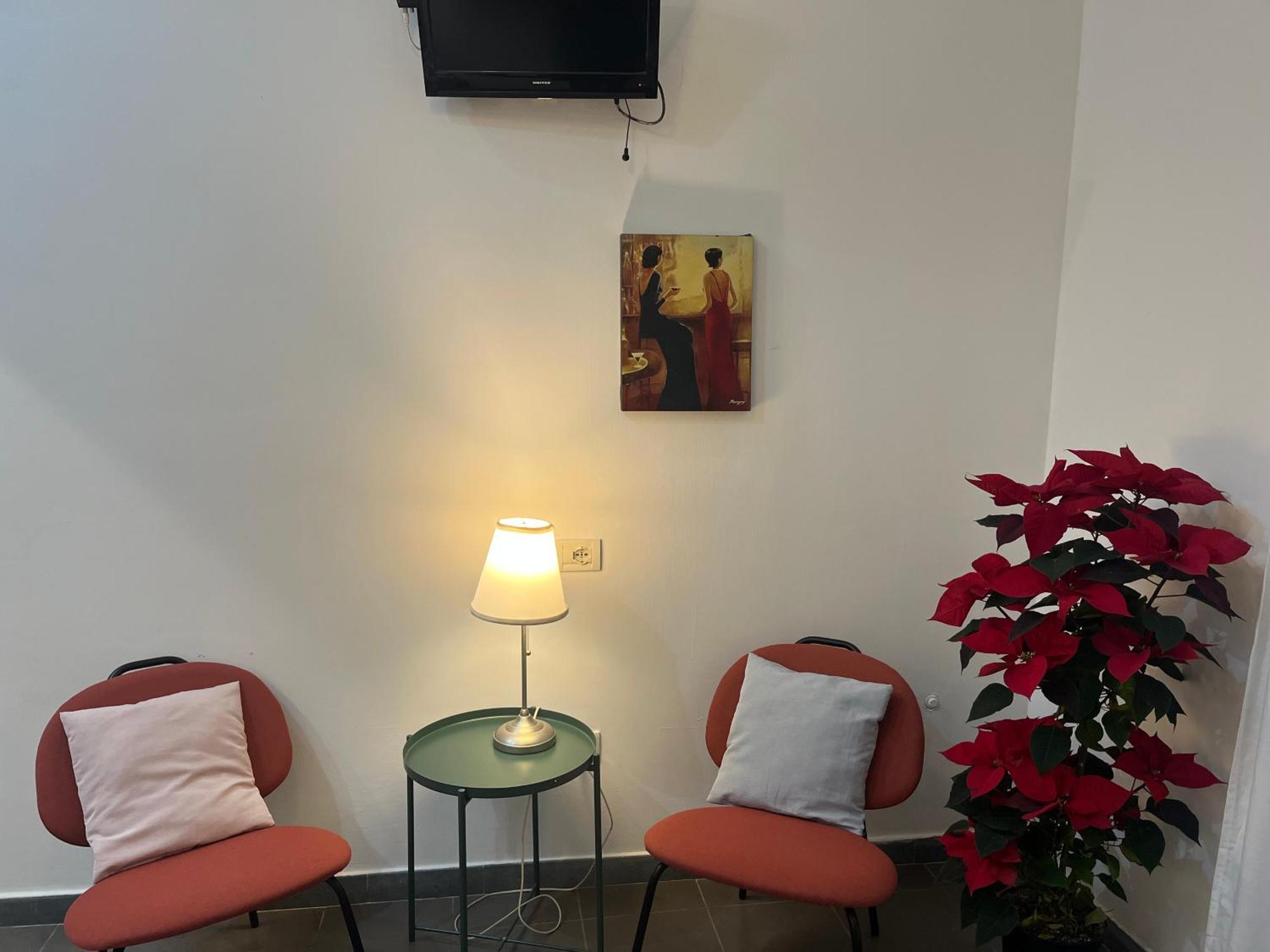 La Casa Di Raffy Guest house