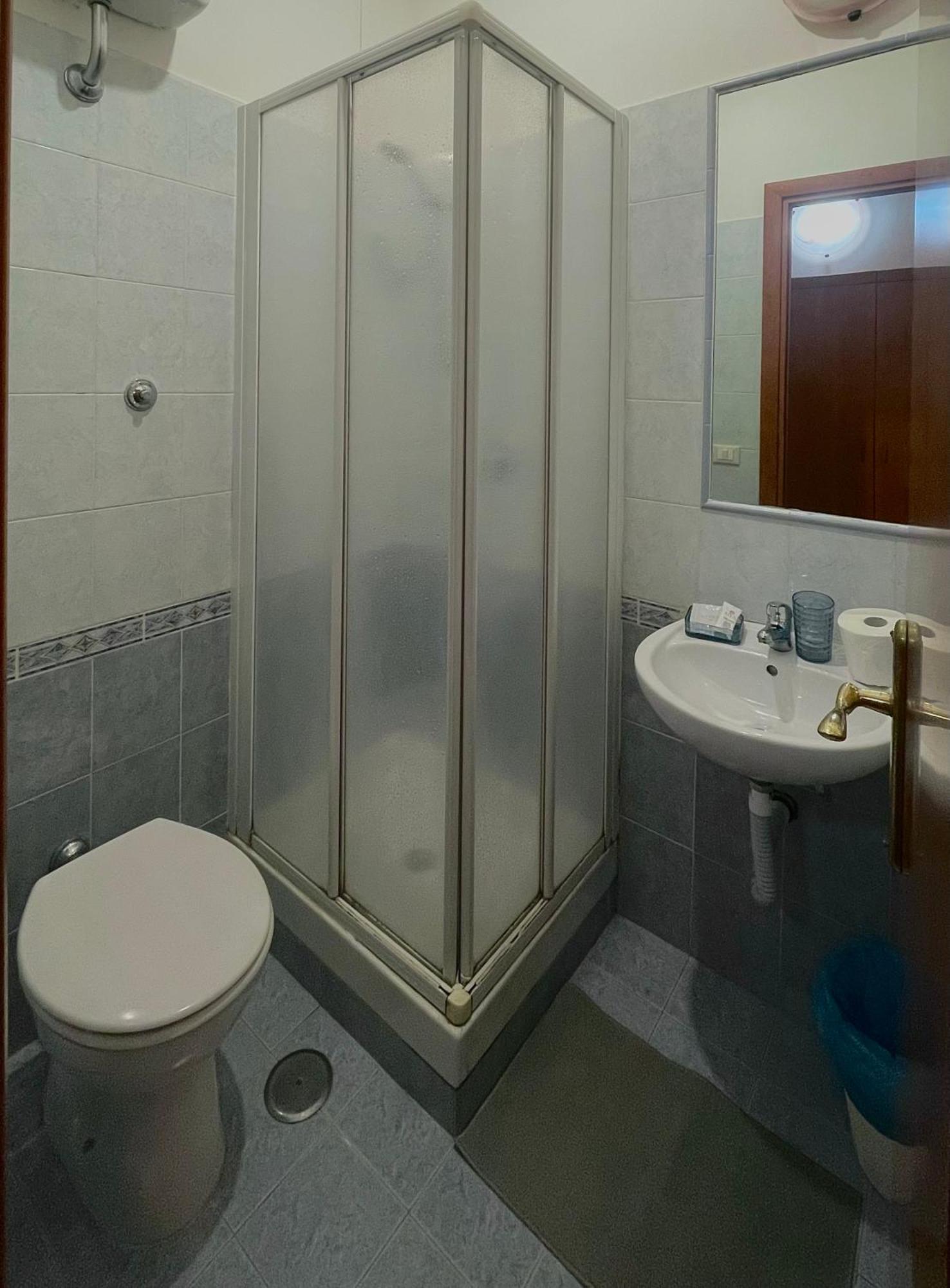 Guest house La Casa Di Raffy *