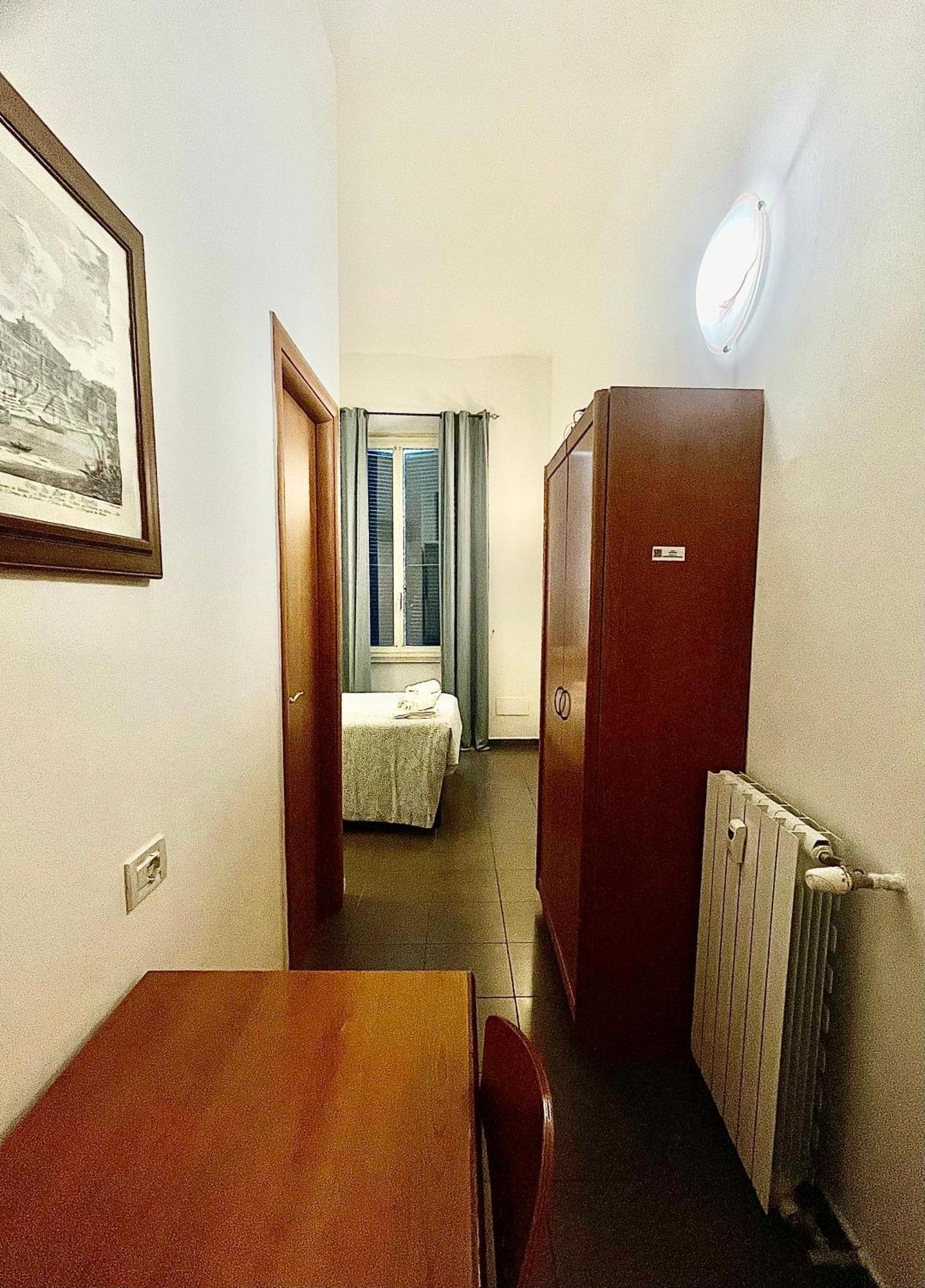 La Casa Di Raffy * Rome