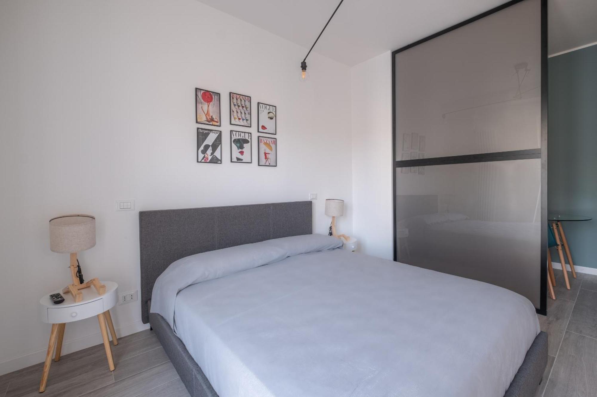 Vacanze Romane In Vespa Apartamento