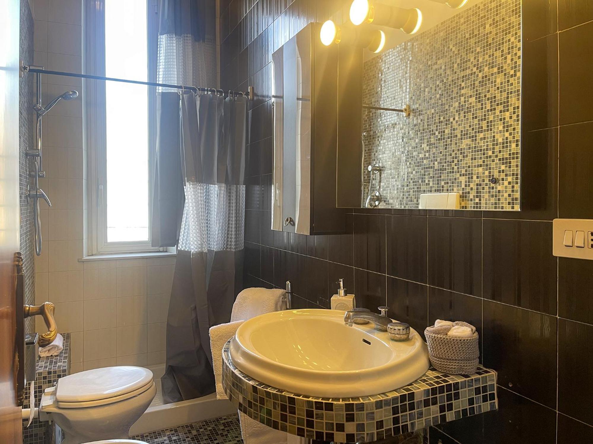 La Casa Di Pina *